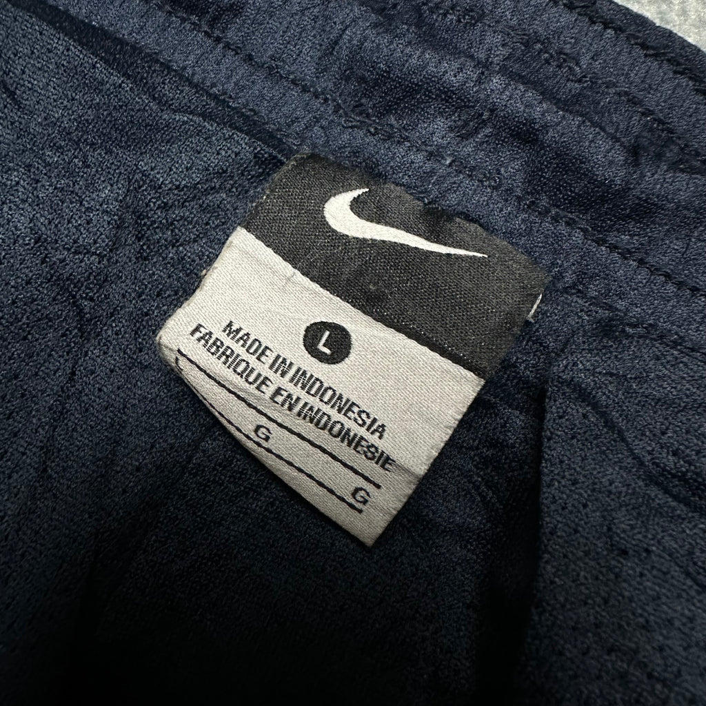 Vintage Nike Trackpants (S-M)