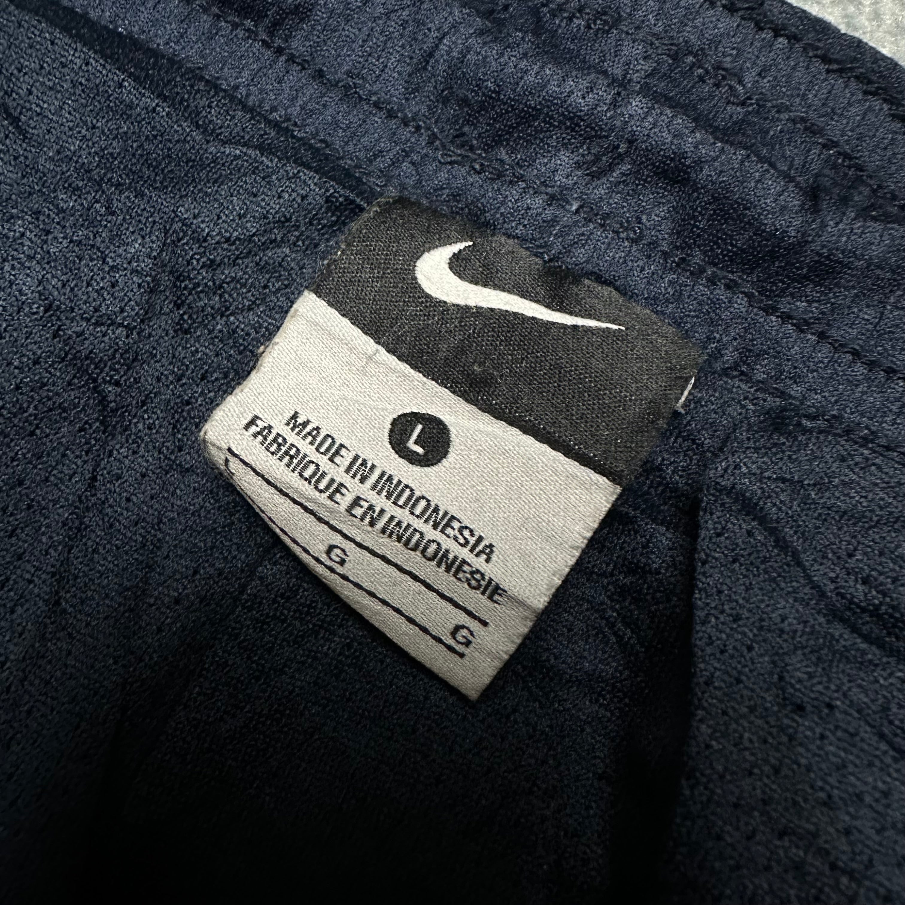 Vintage Nike Trackpants (S-M)