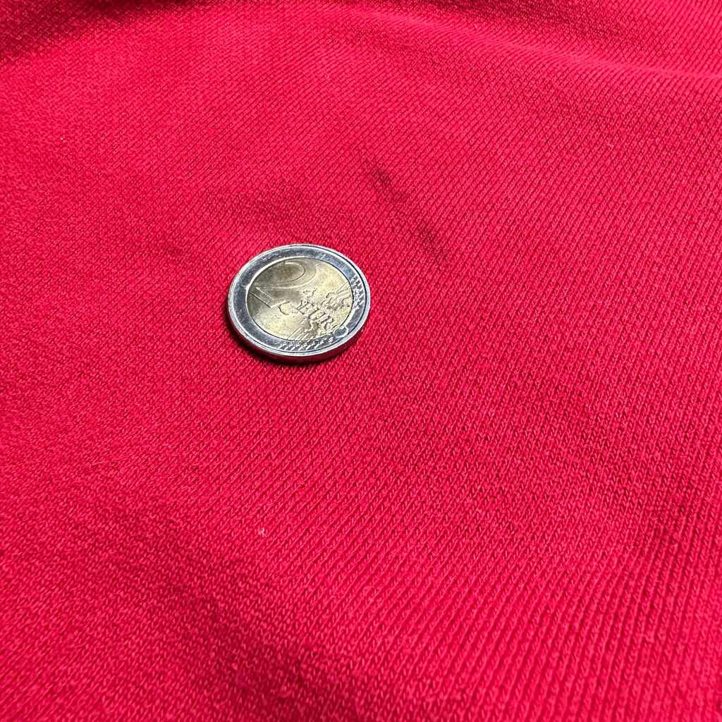 Vintag Ralph Lauren Zipper Jacke (M-L)