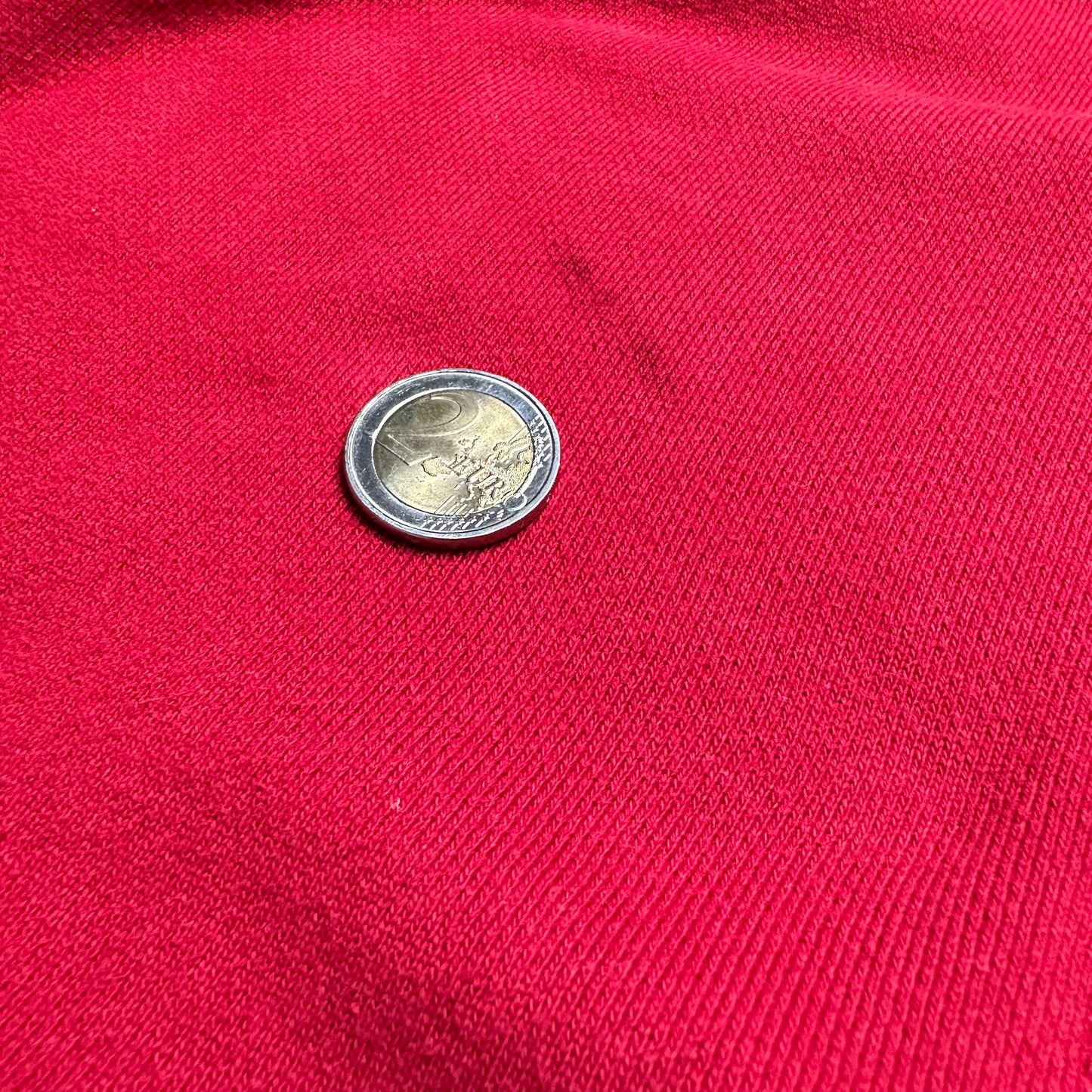 Vintag Ralph Lauren Zipper Jacke (M-L)