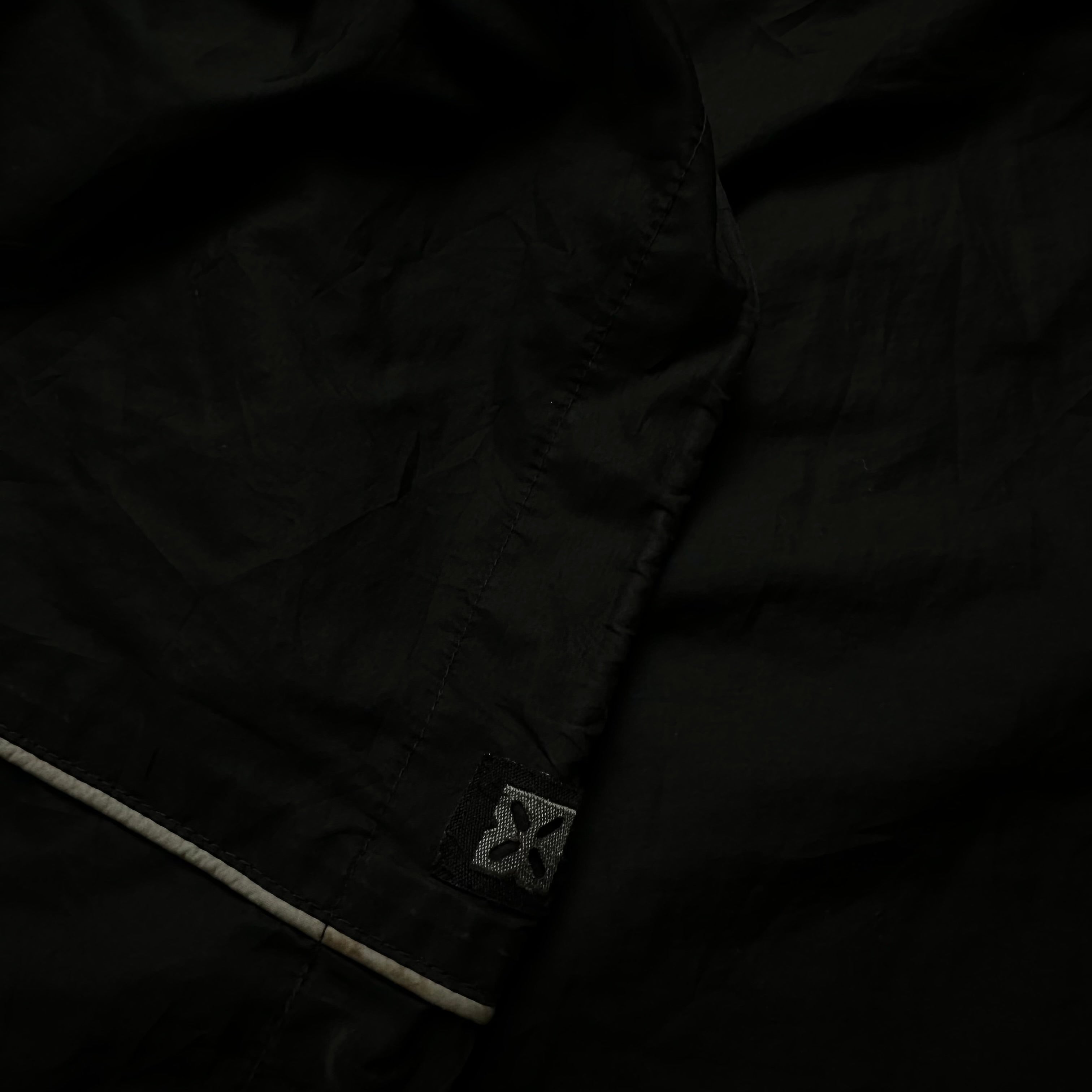 Vintage Nike Trackpants (S-M)