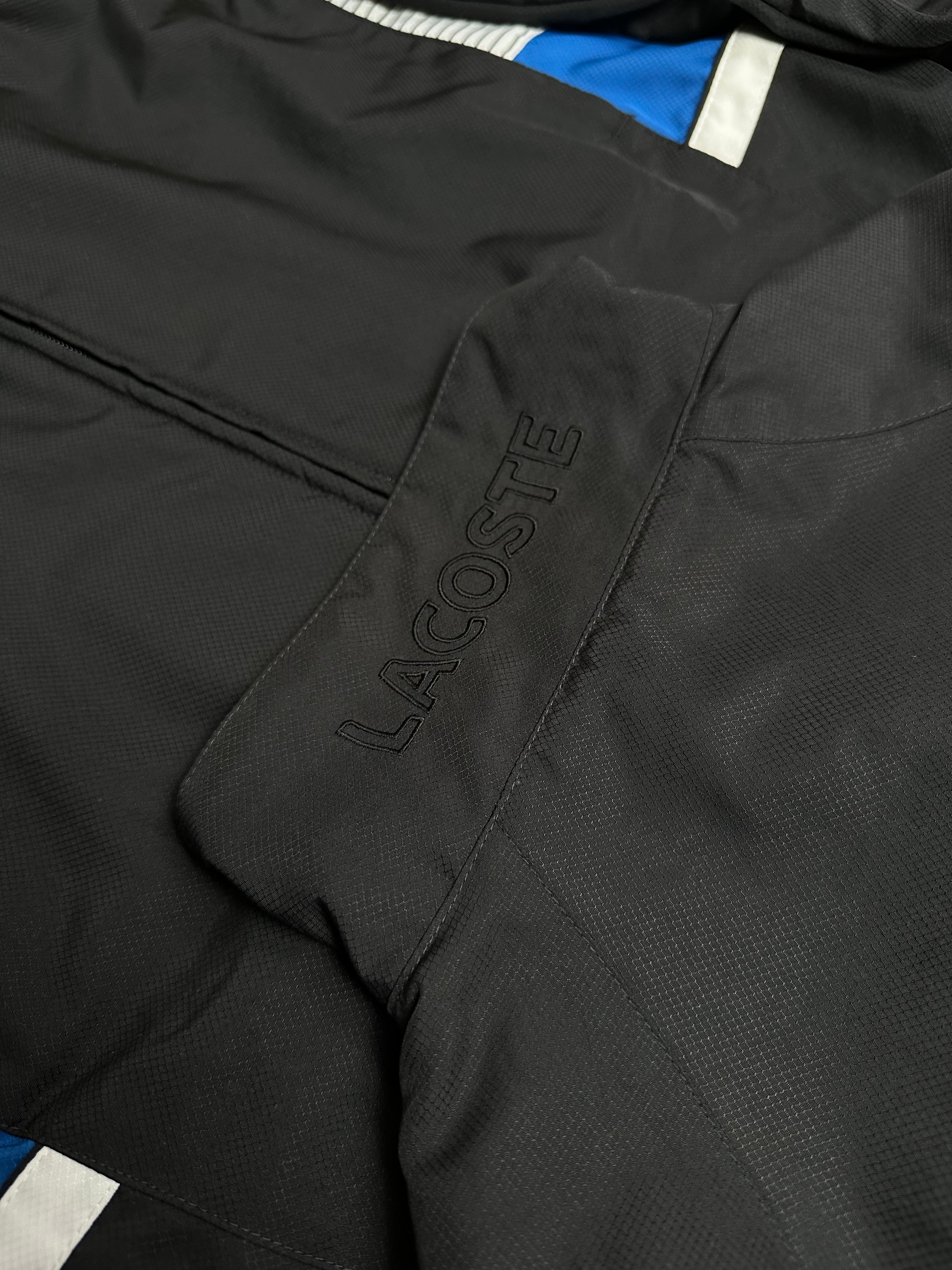Vintage Lacoste Trackjacket (M)