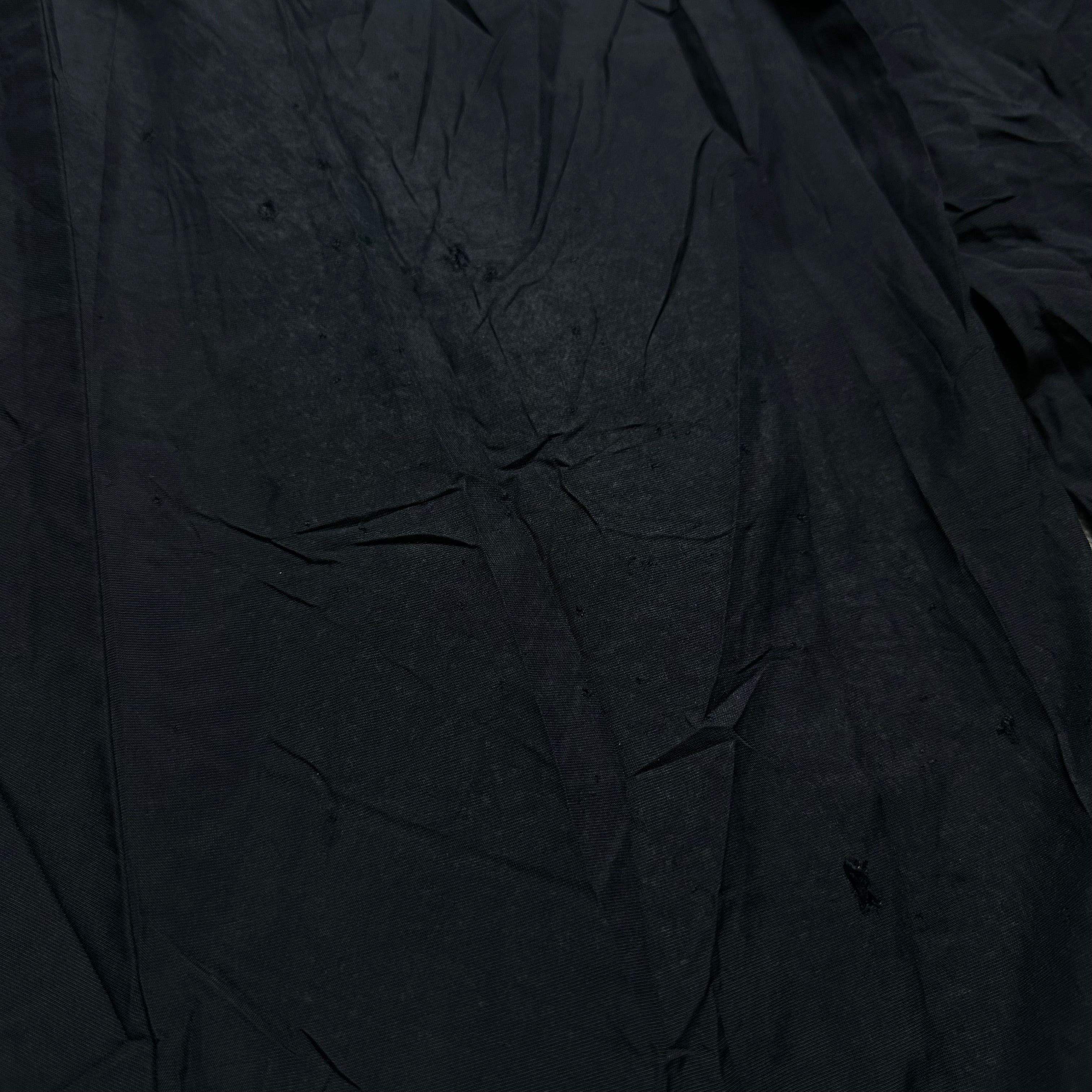 Vintage Nike Trackpants (M-L)