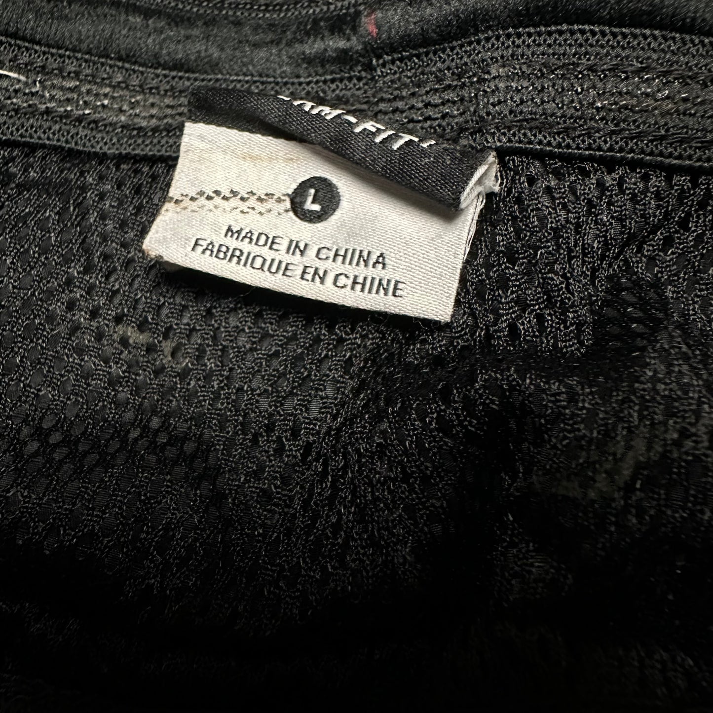 Vintage Nike Trackpants (M)