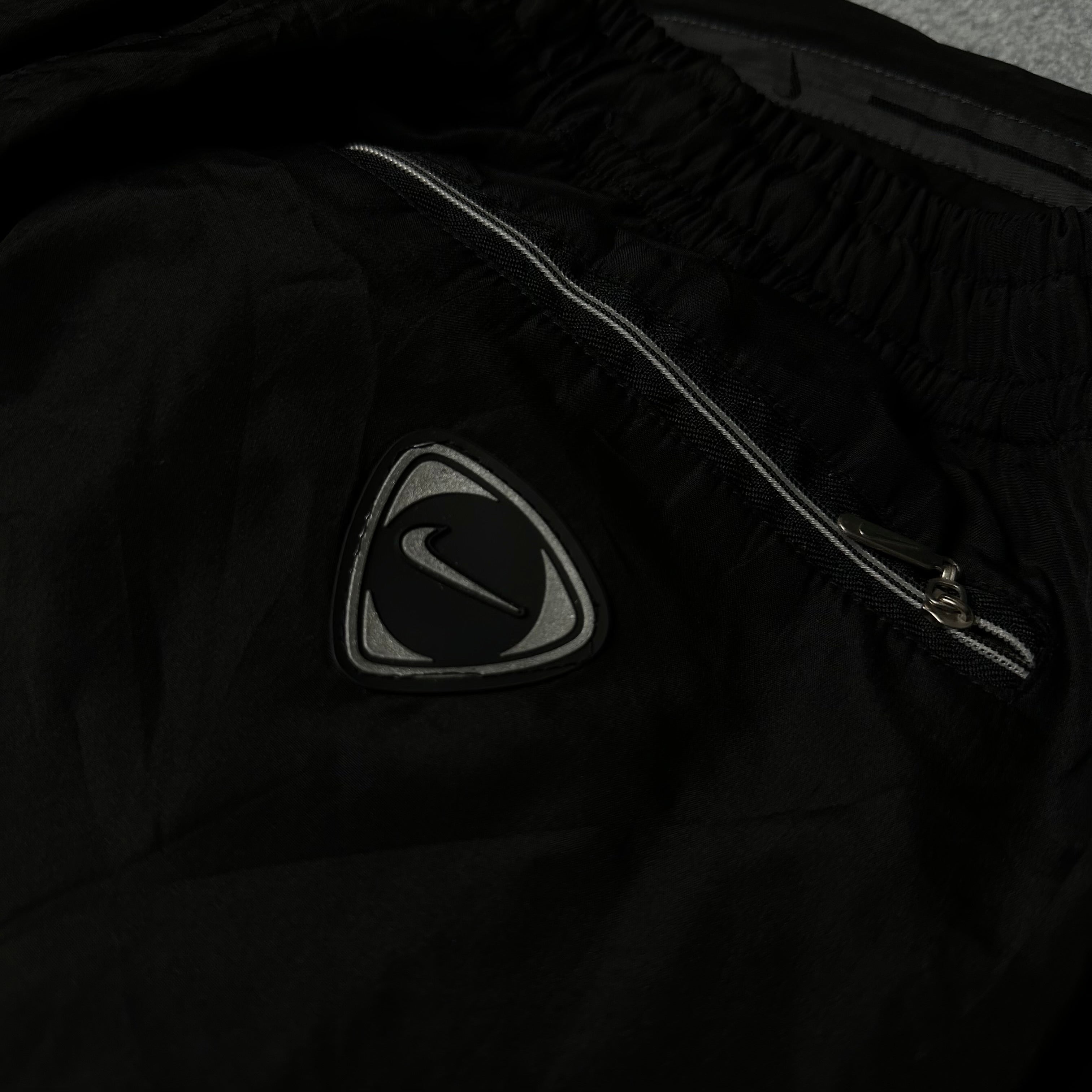 Vintage Nike Trackpants (M)
