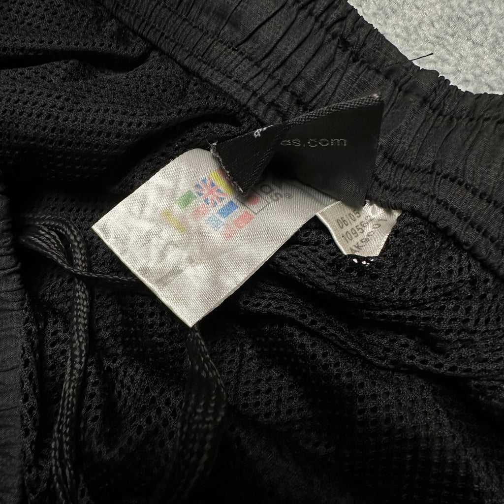 Vintage Adidas Trackpants (M)