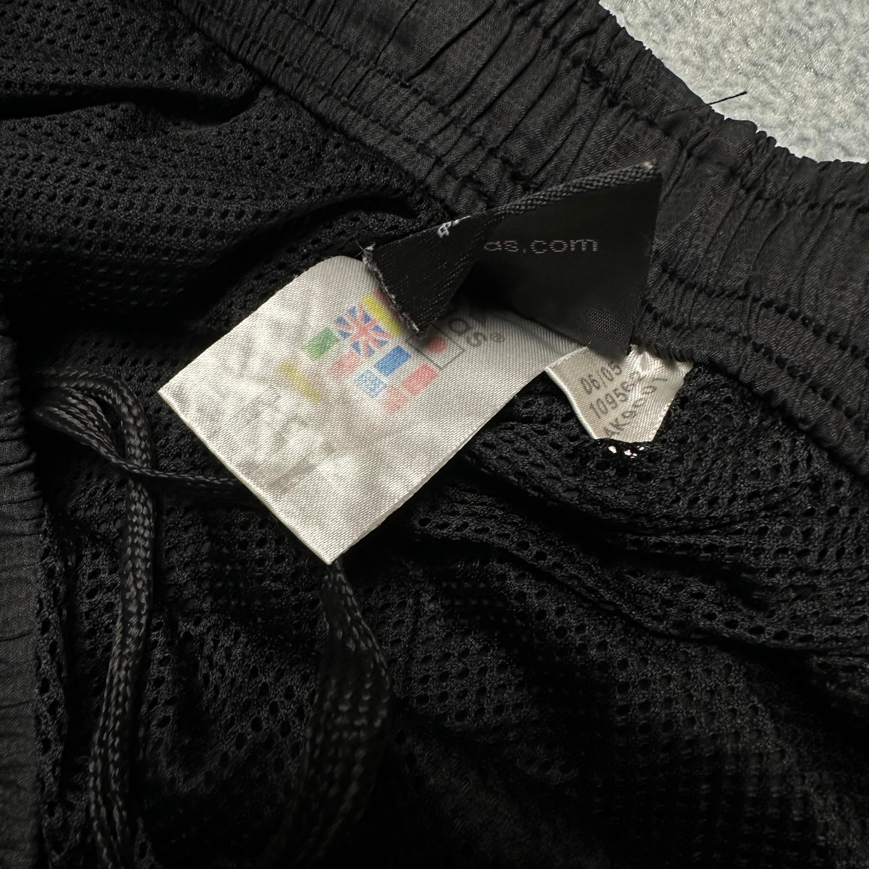 Vintage Adidas Trackpants (M)