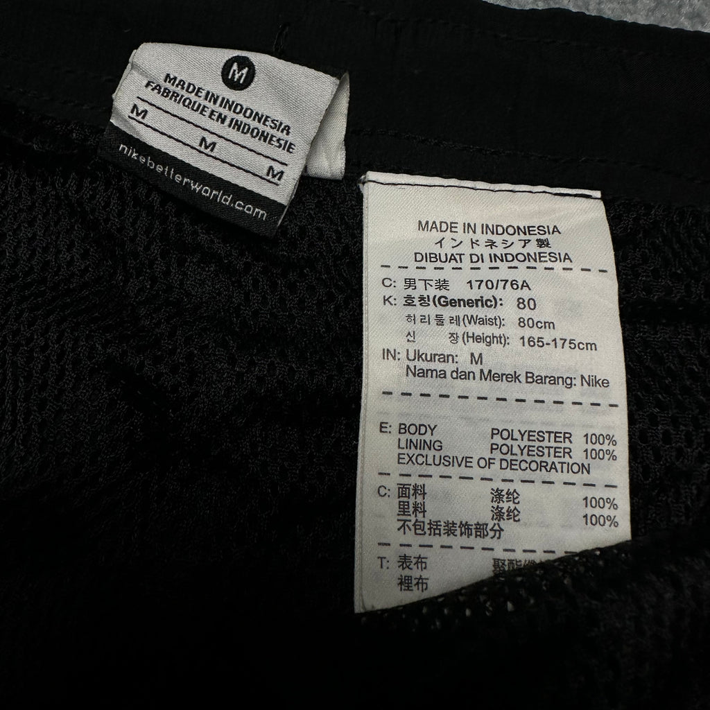 Vintage Nike Trackpants Jogger (S-M)