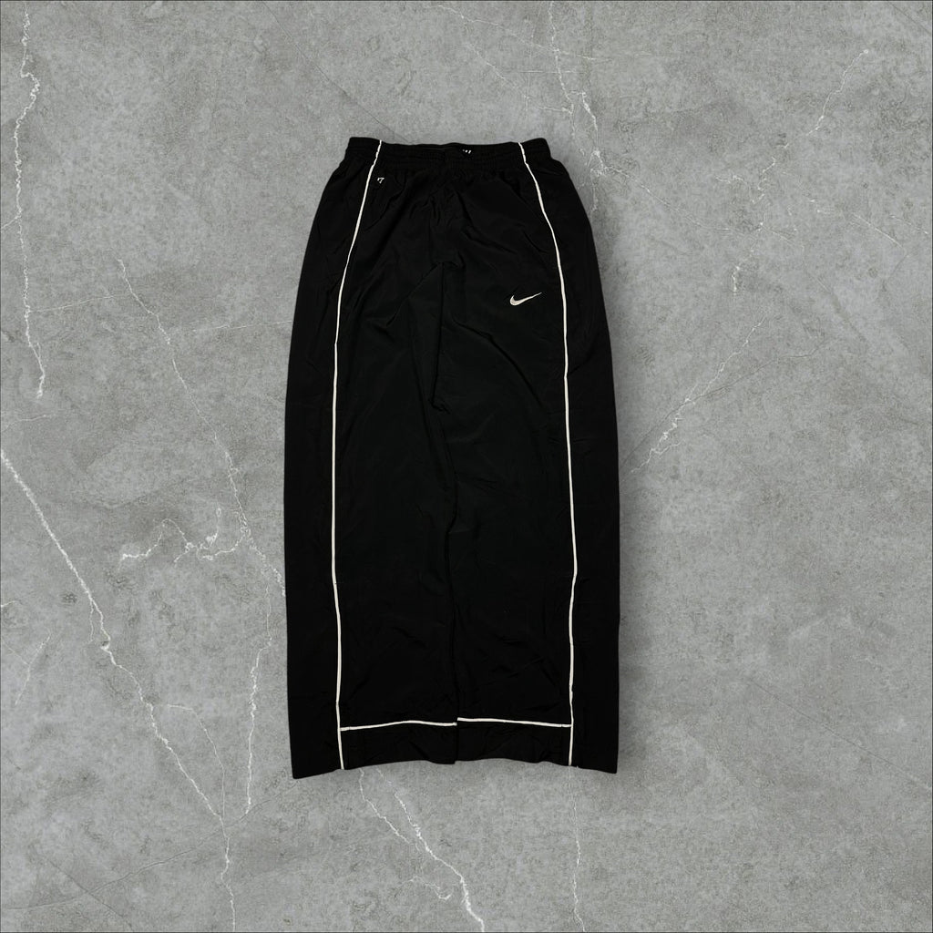 Vintage Nike Basketball Trackpants (S-M)