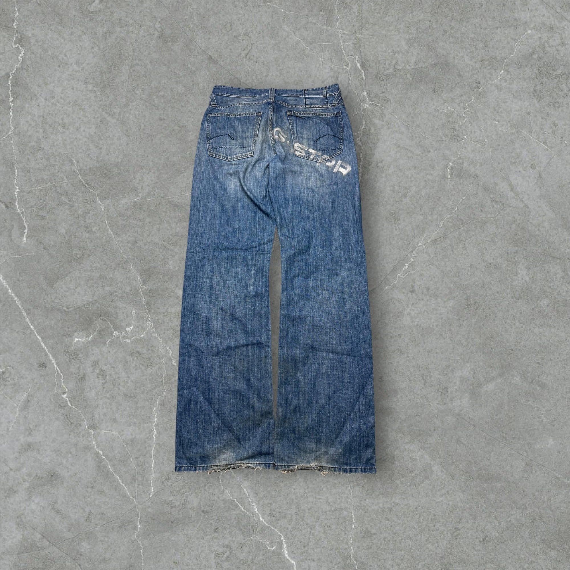 Vintage G-Star Jeans (L-XL)