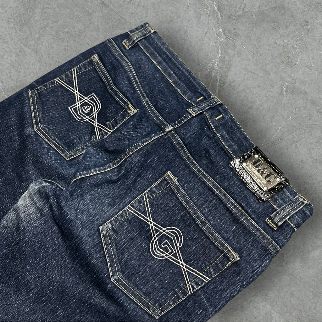 Vintage Dolce & Gabbana Jeans (M)