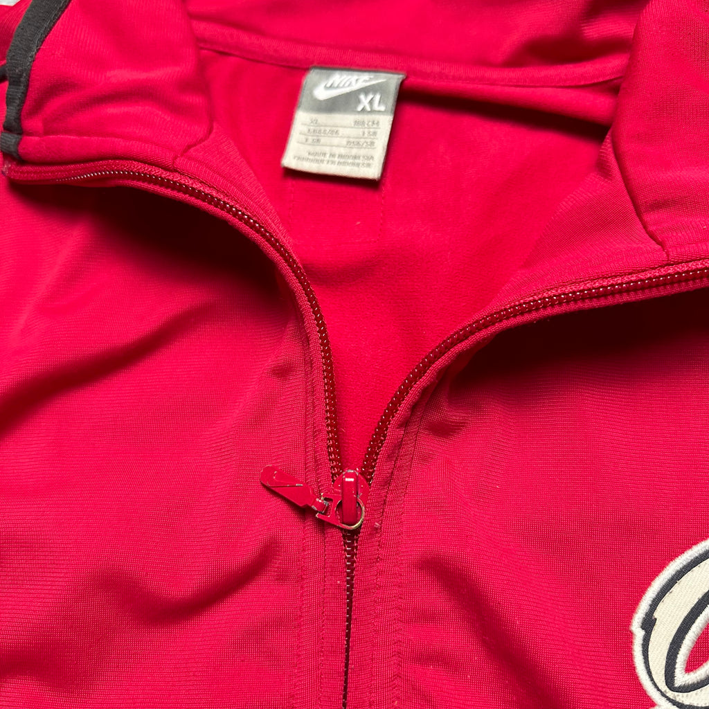 Corteiz x Nike Trackjacket Trainingsjacke (XL)