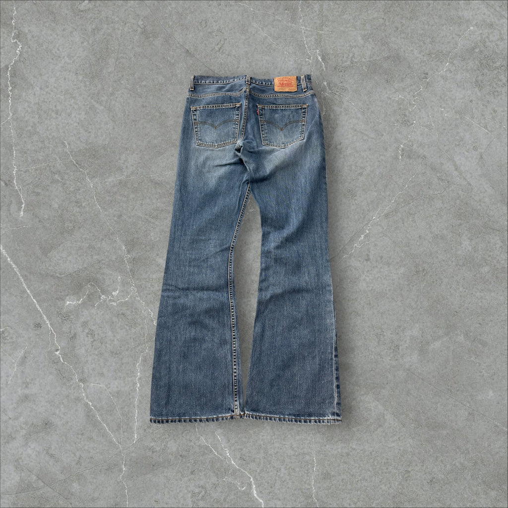 Vintage Levi’s Jeans (XL-XXL)