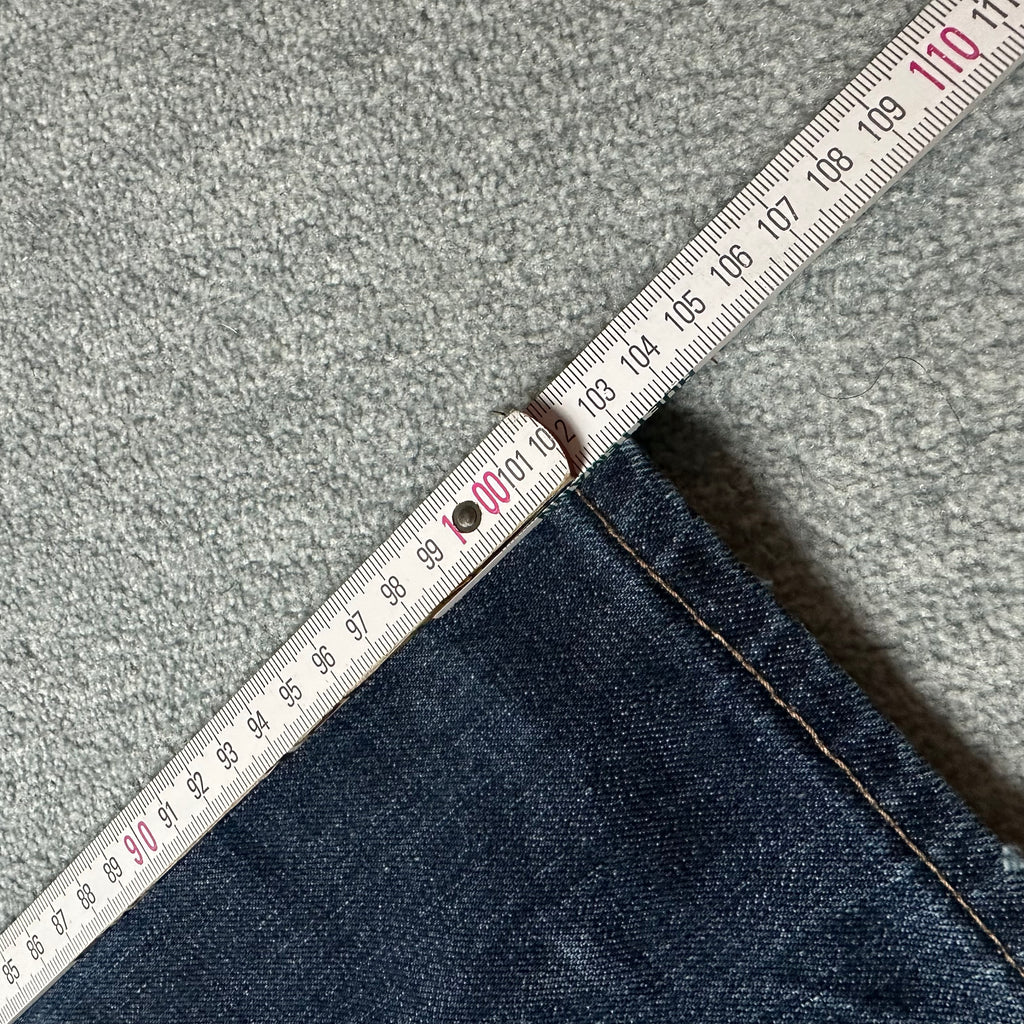 Vintage Levi’s 501 Jeans (S-M)