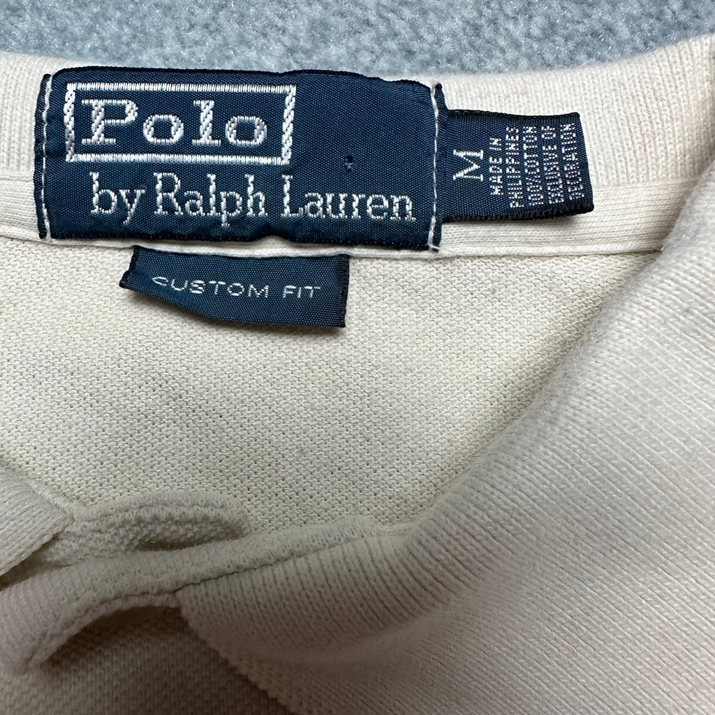 Vintage Ralph Lauren Polo (M)