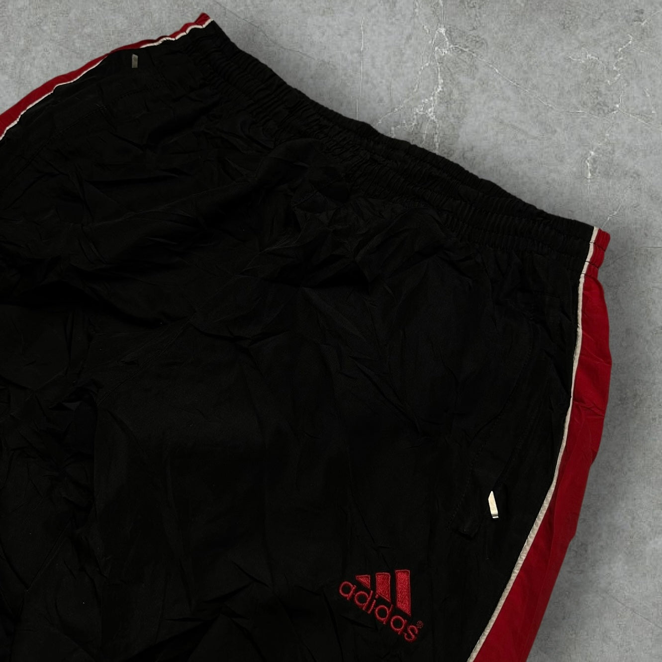 Vintage Adidas Trackpants (S)