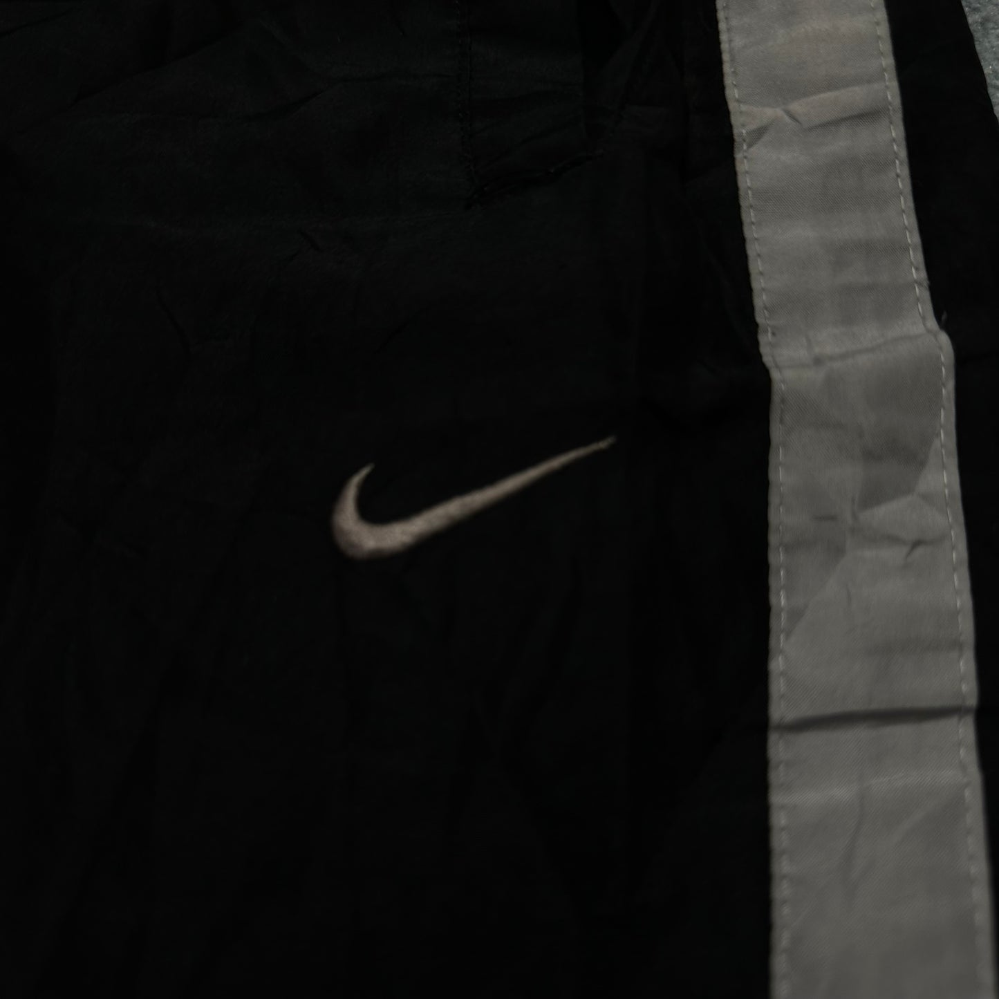 Vintage Nike Trackpants (S)