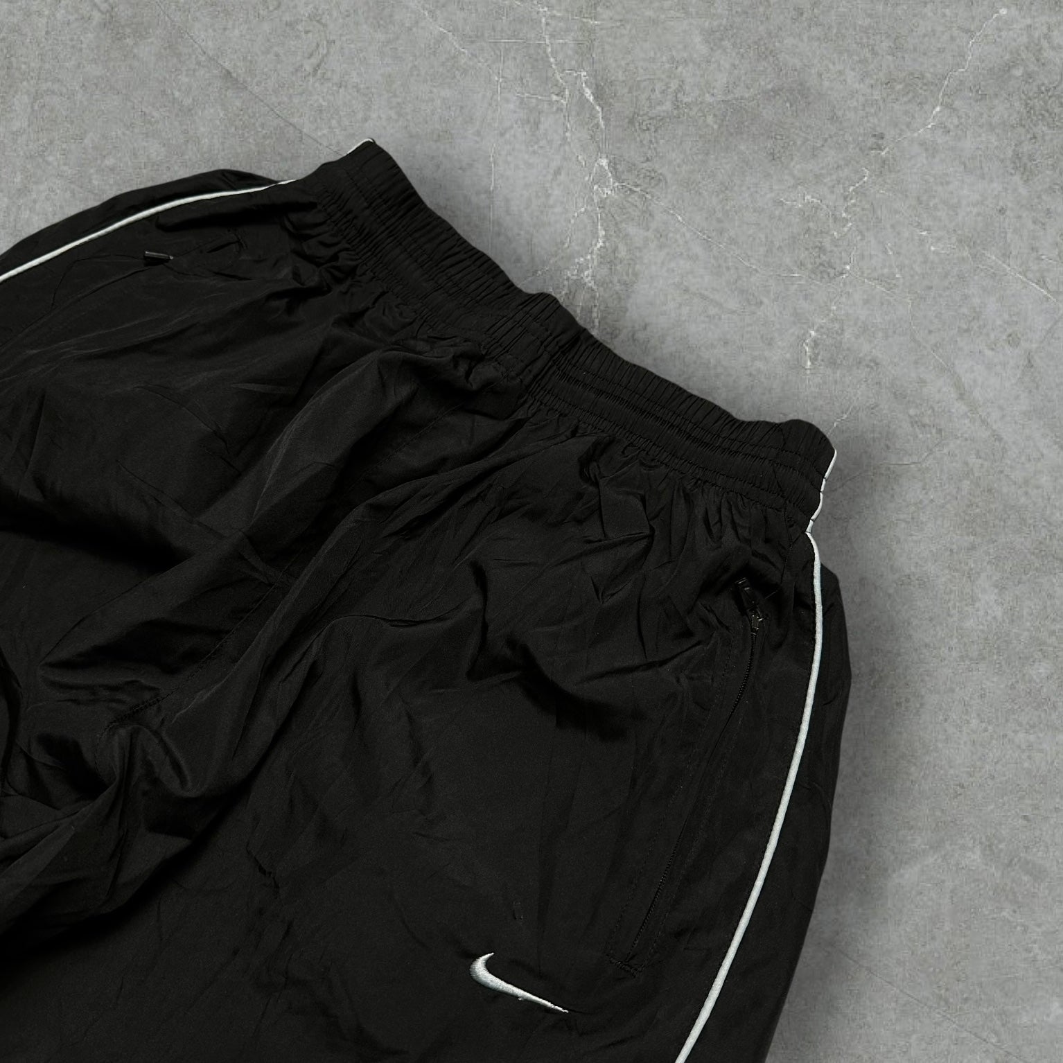 Vintage Nike Trackpants (S)