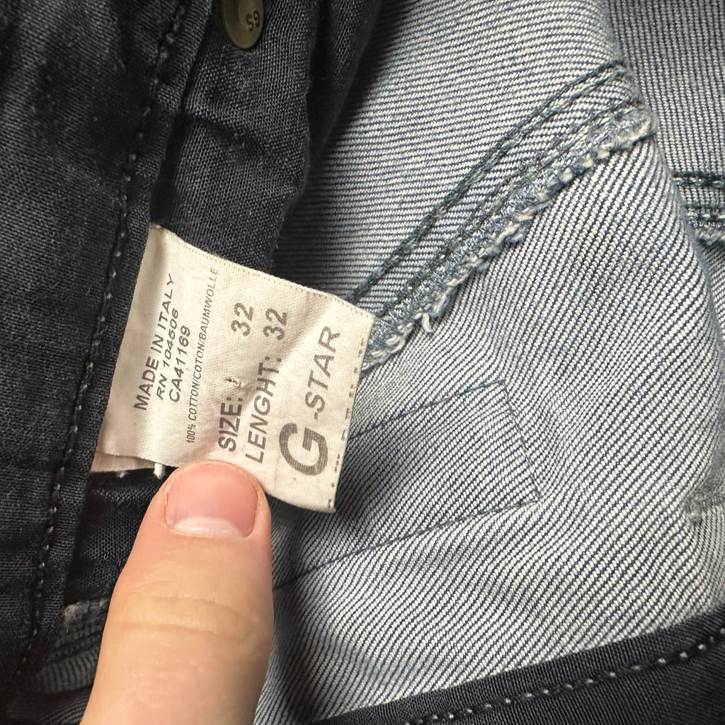Vintage GSTAR Jeans (S-M)
