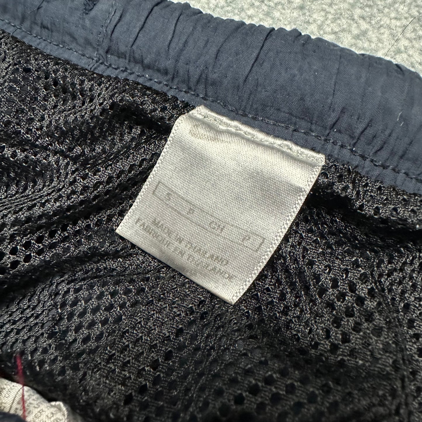 Vintage Nike Trackpants (XS)