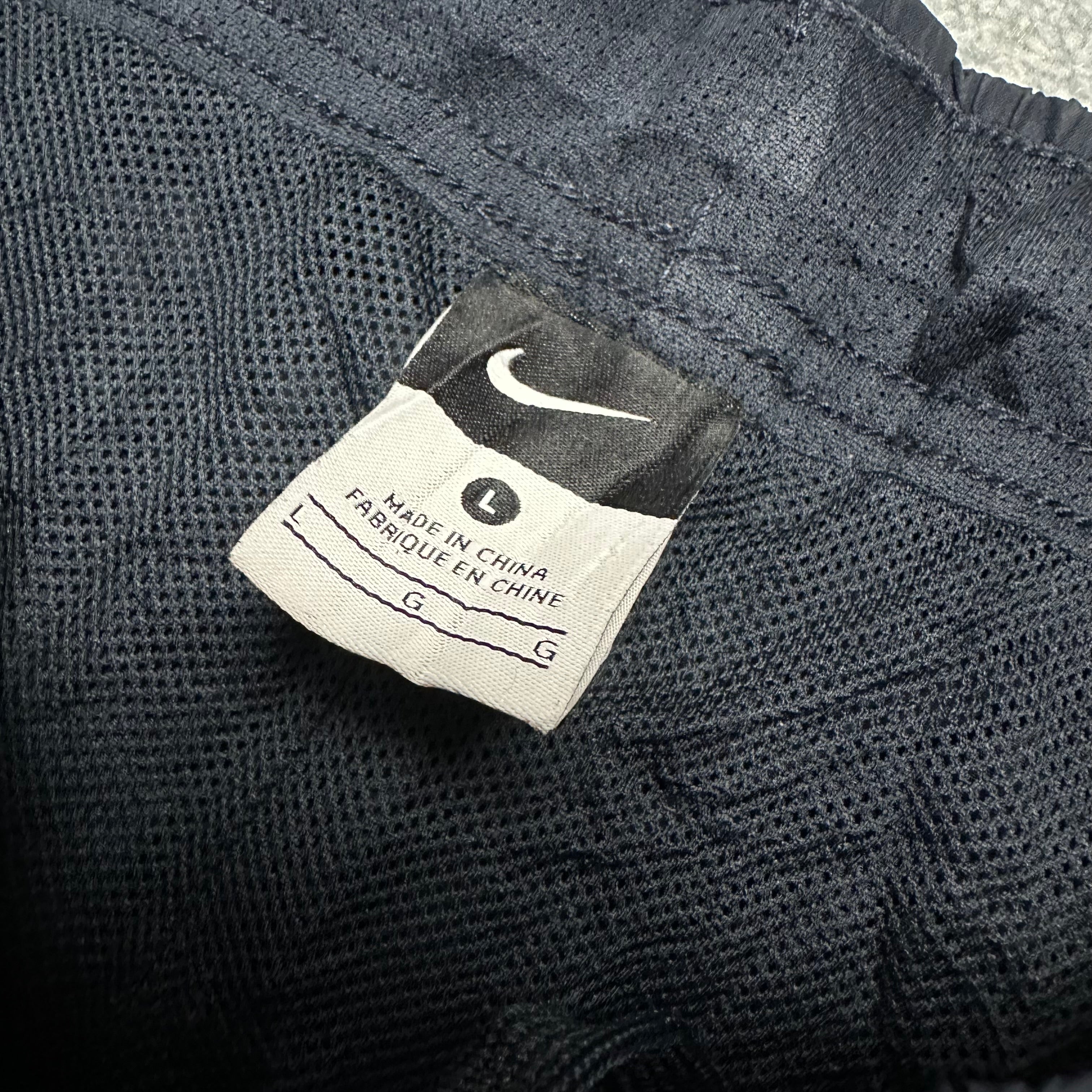 Vintage Nike Trackpants (M)