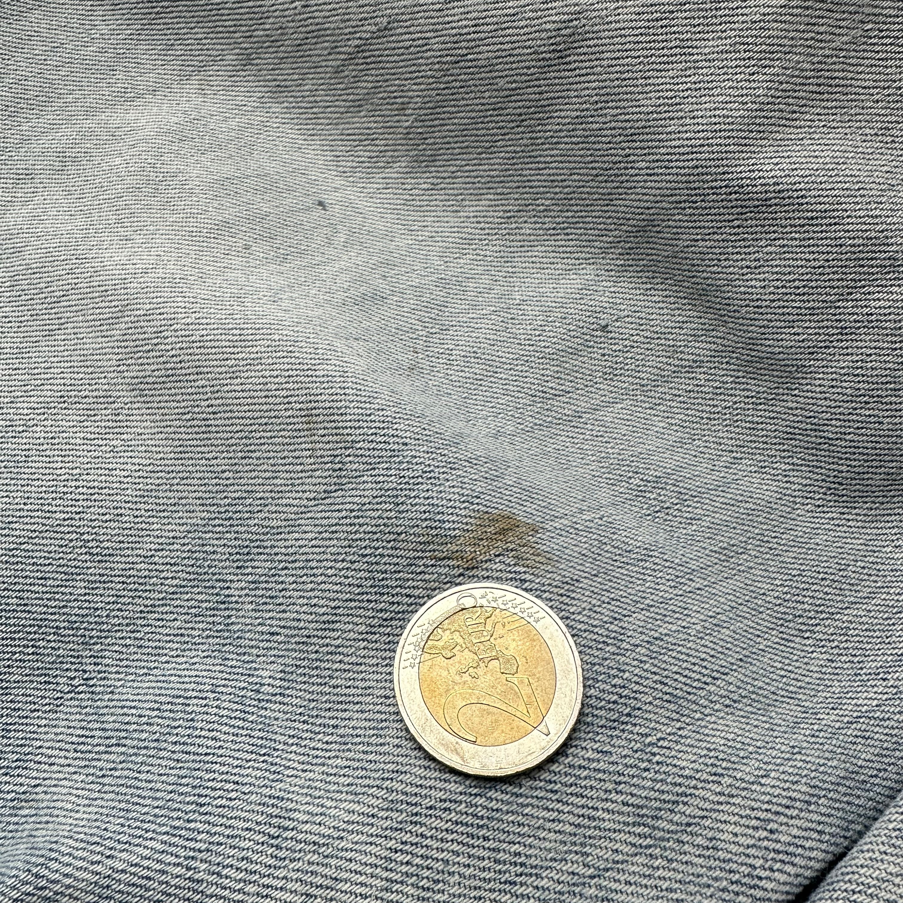 Vintage Levi’s 501 Jeans (S-M)