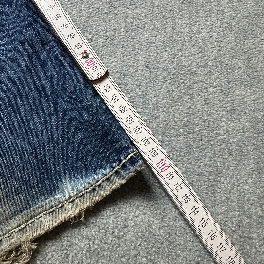 Vintage Rock Revival Bootcut Jeans Women (M-L/31)