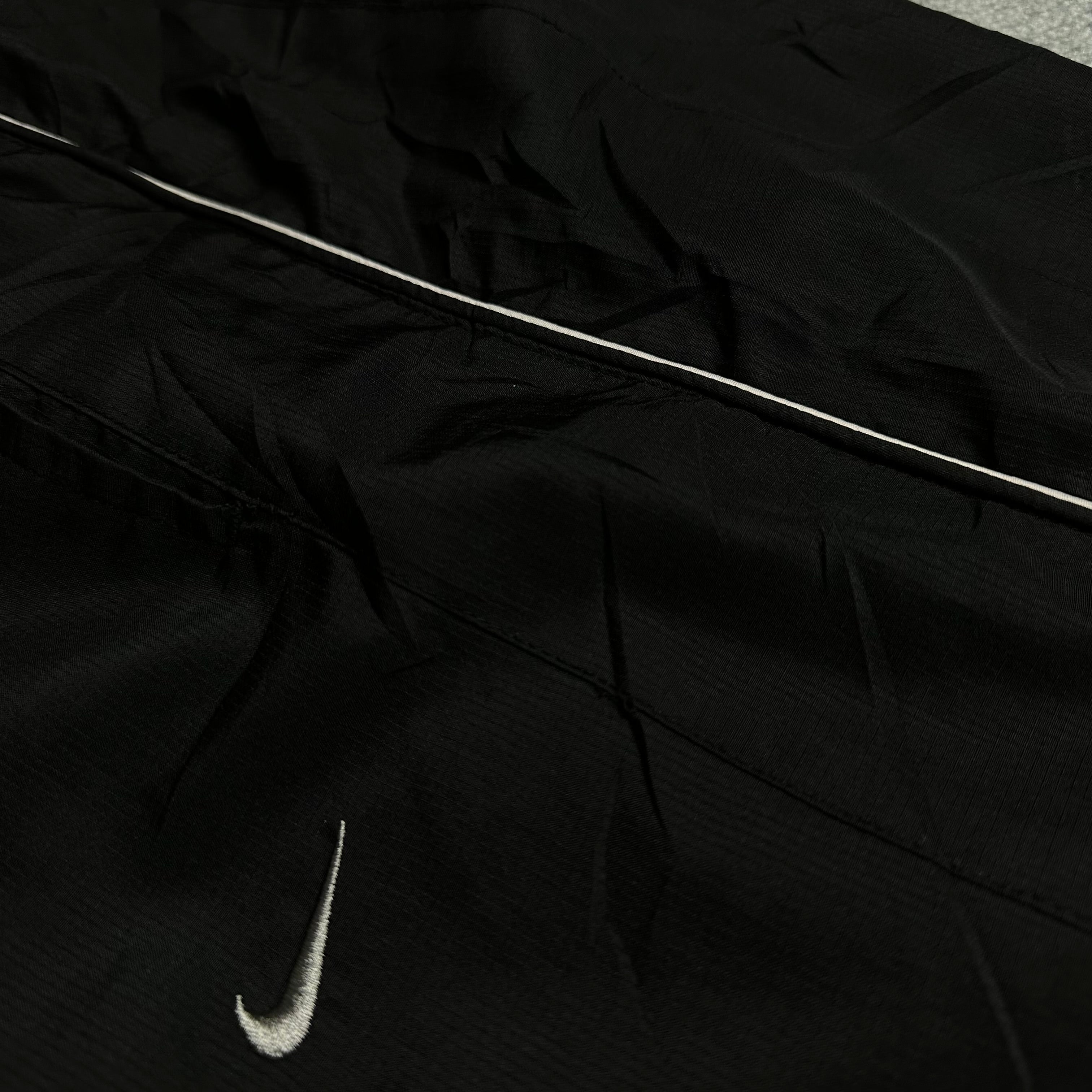Vintage Nike Trackpants (XL)
