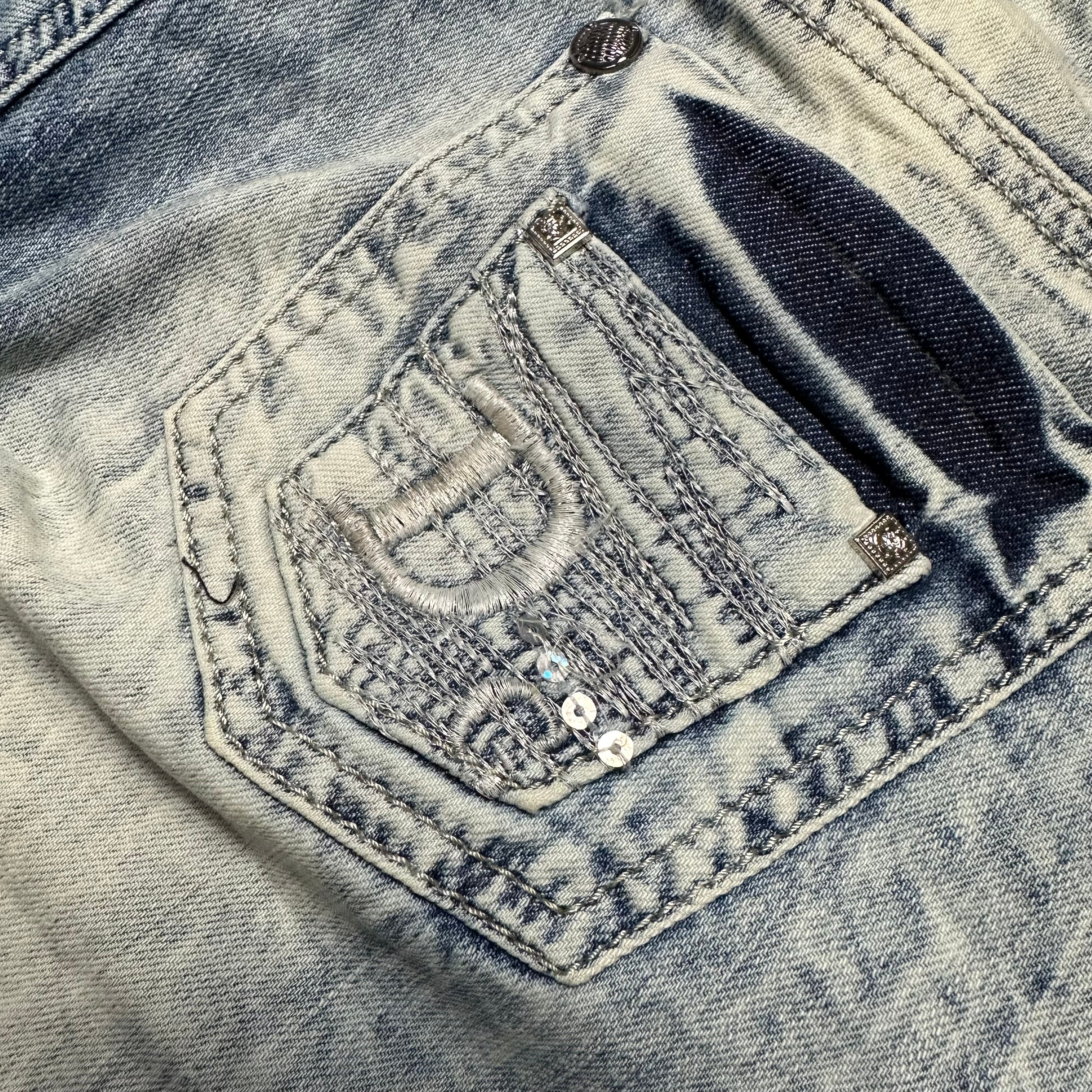 Dolce & Gabbana Jeans Neu mit Etikett (L)