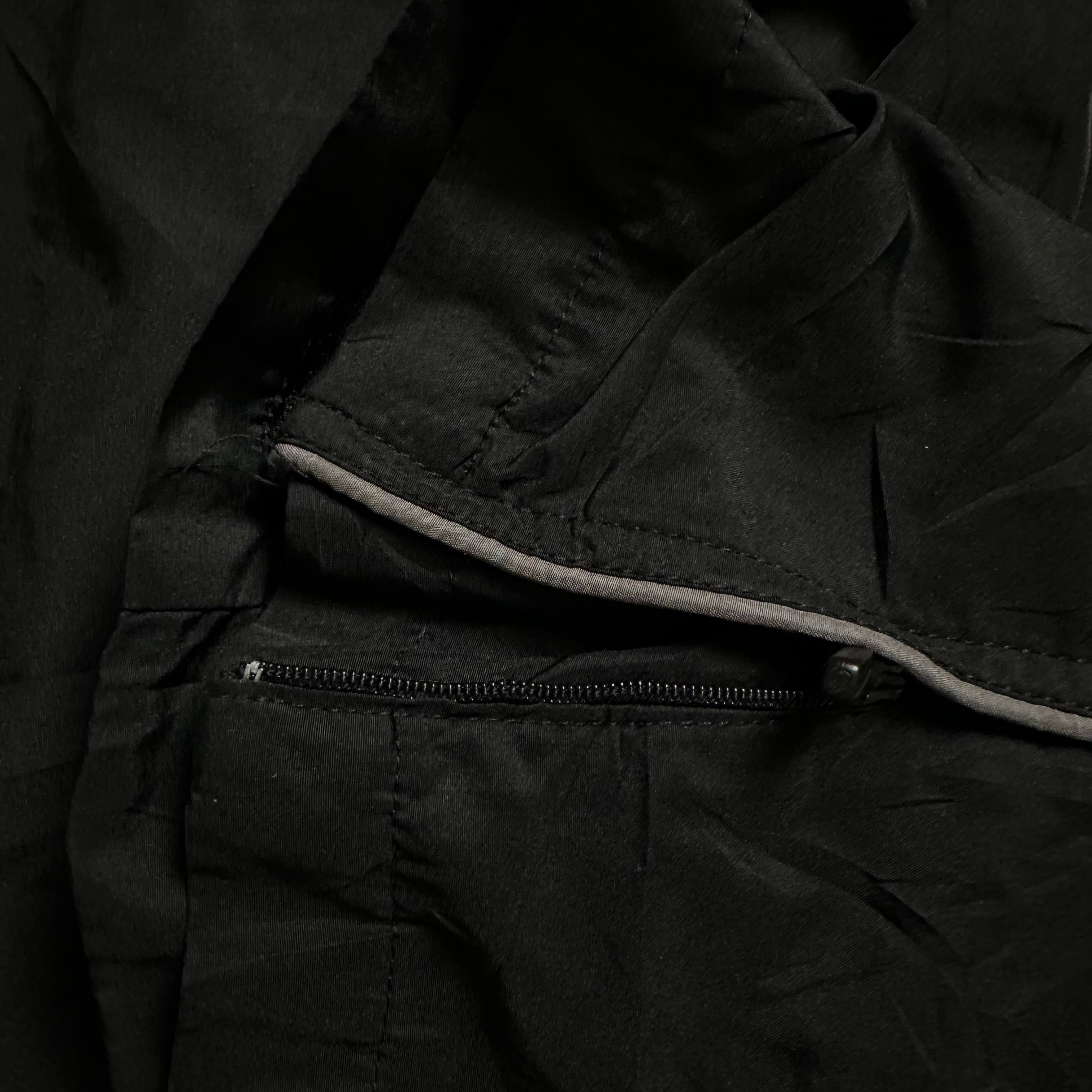 Vintage Nike Trackpants (M-L)