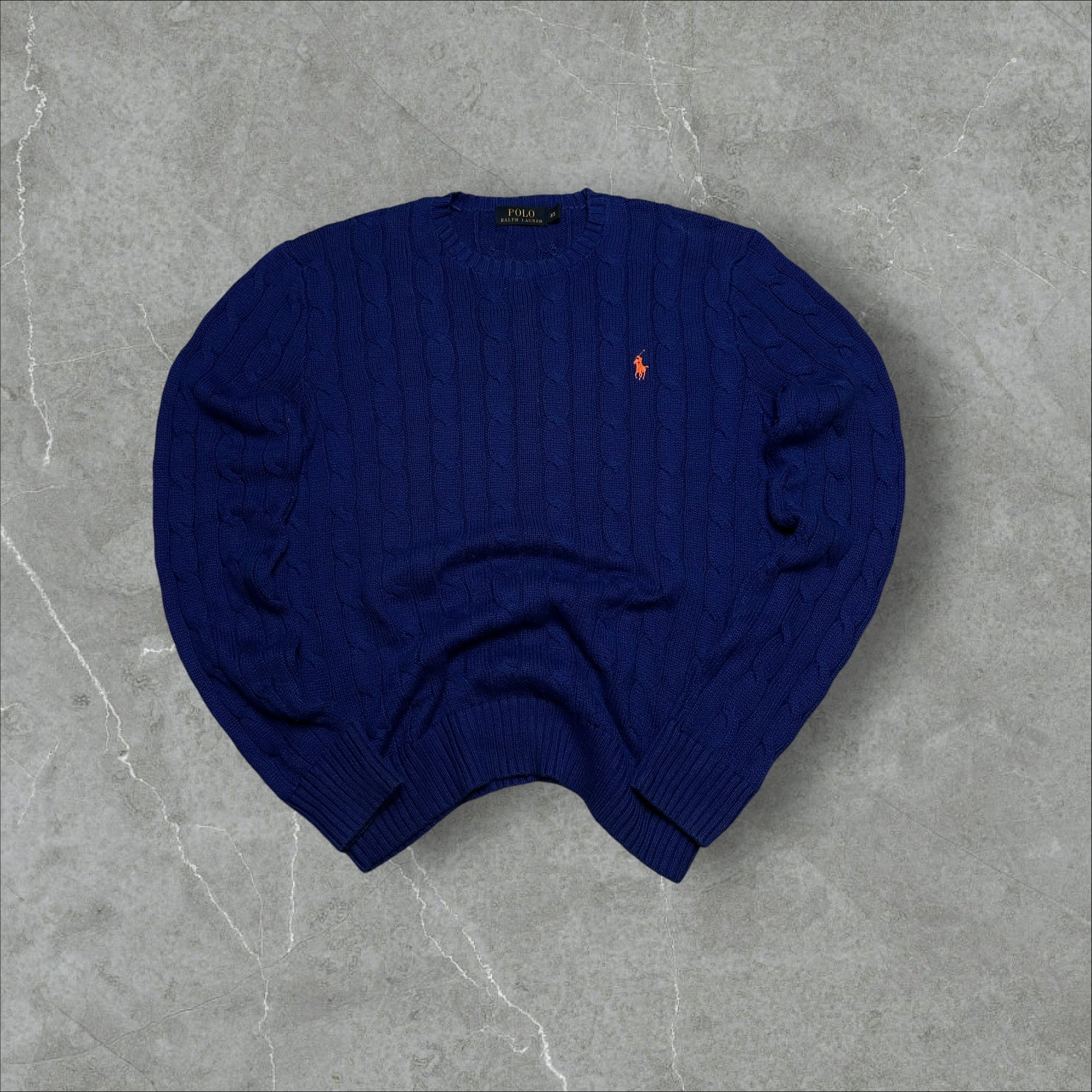 Vintage Ralph Lauren Sweater (S)