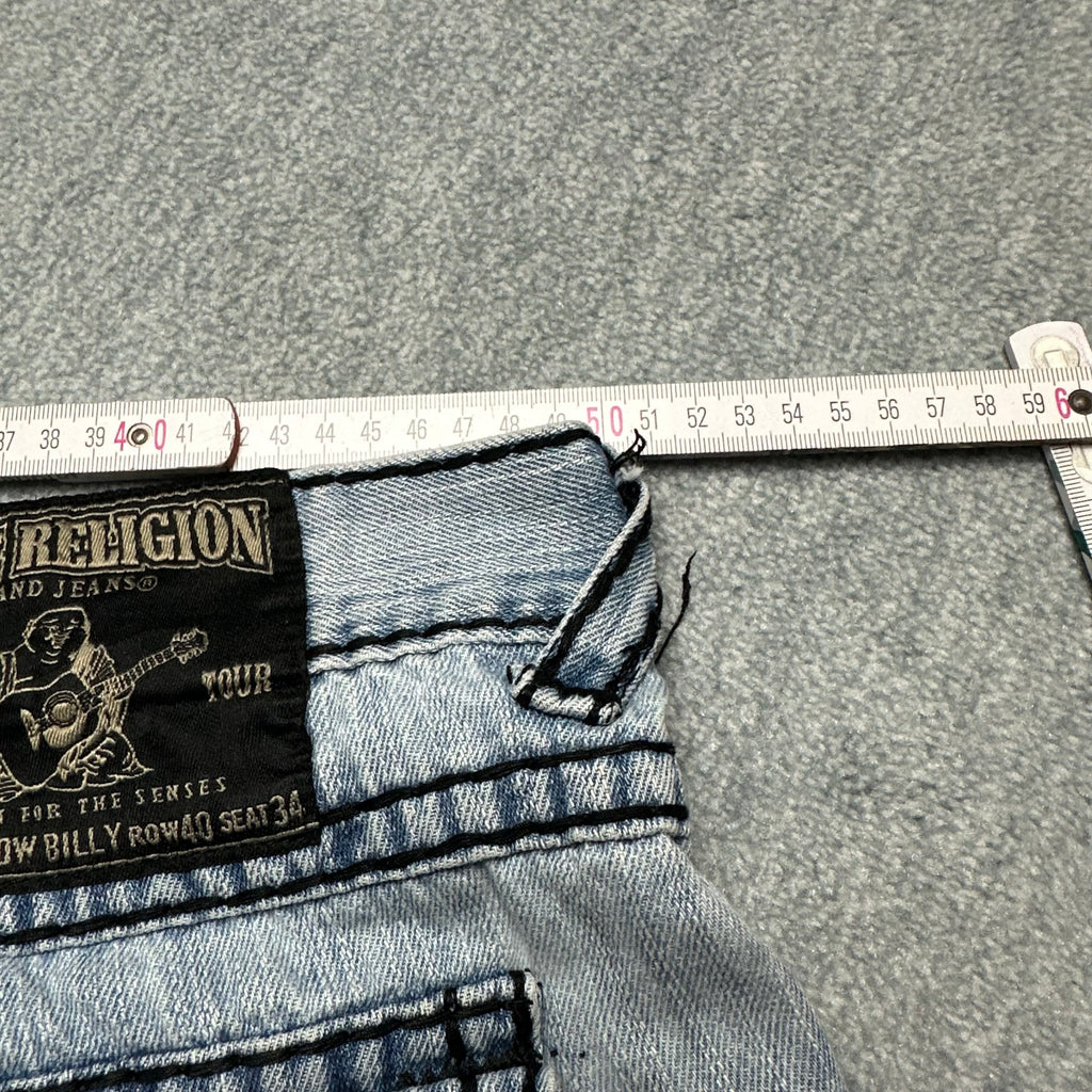 Vintage True Religion Jeans (XL-XXL)