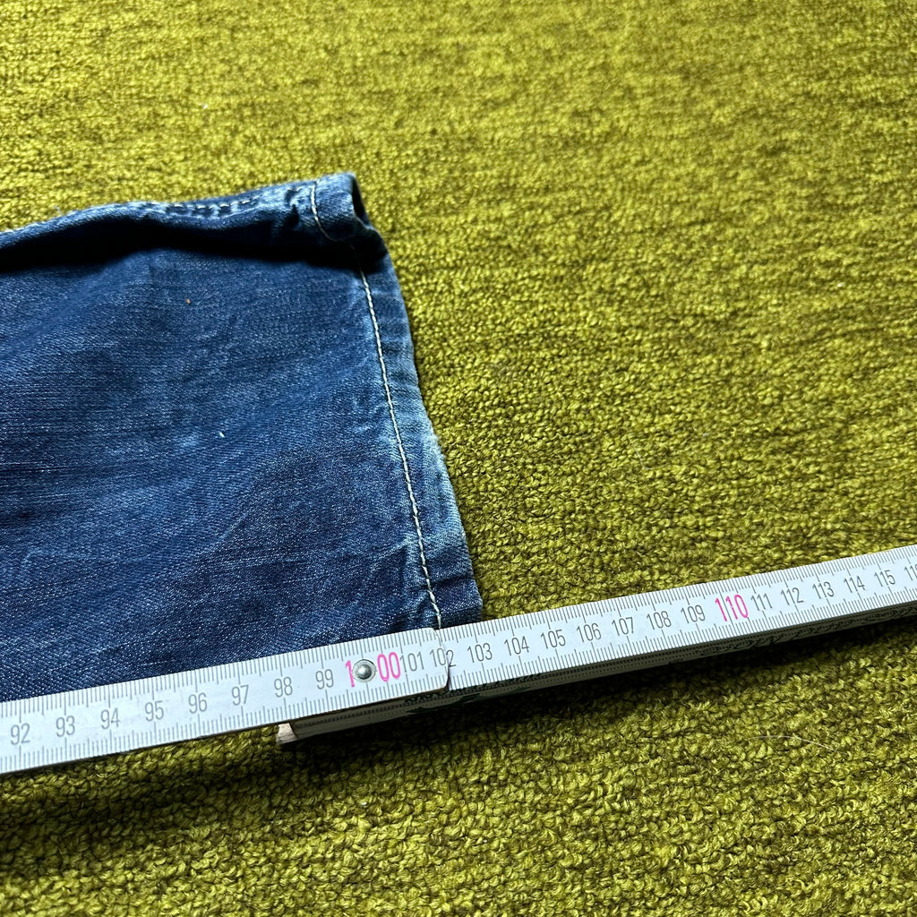 Vintage Armani Jeans (S)
