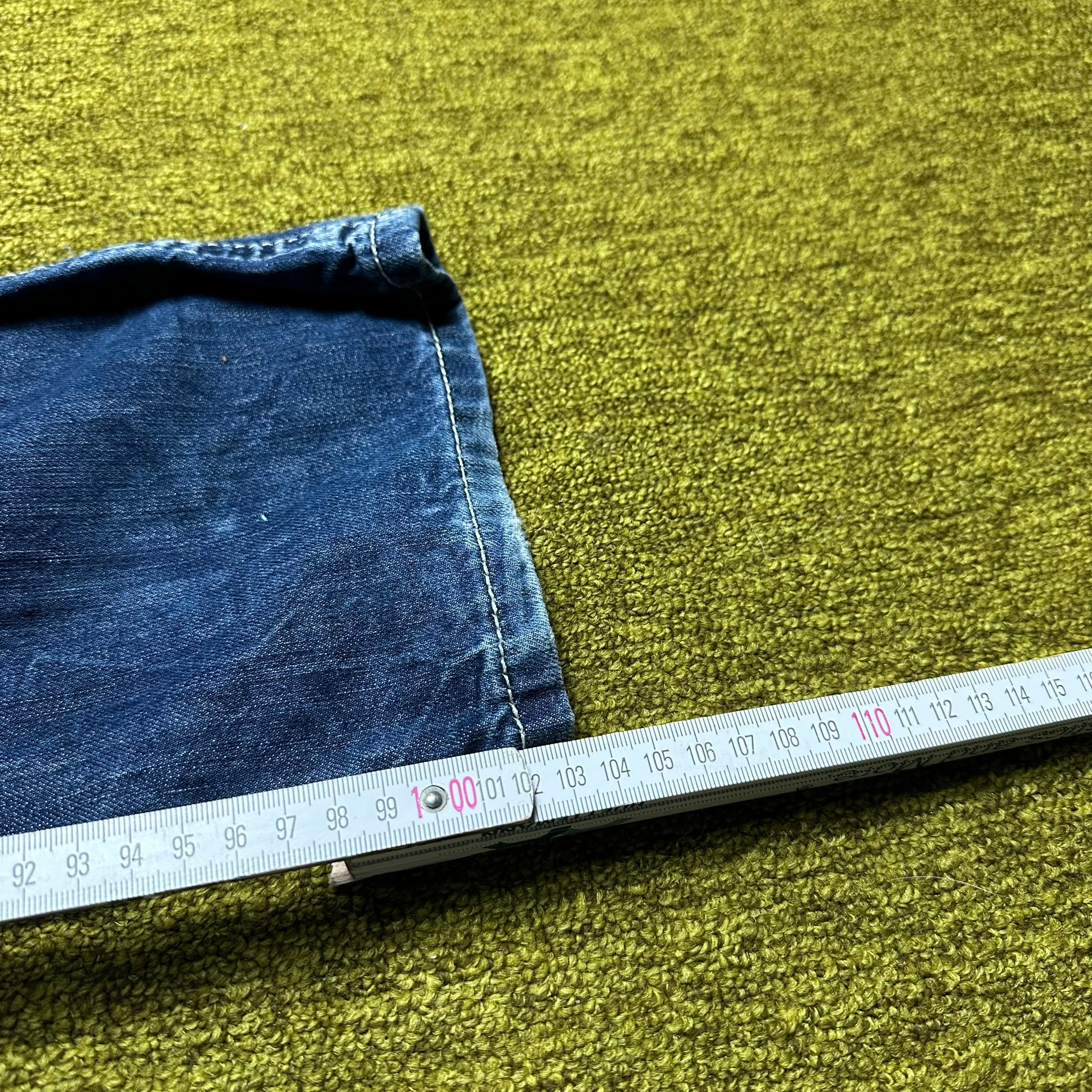 Vintage Armani Jeans (S)