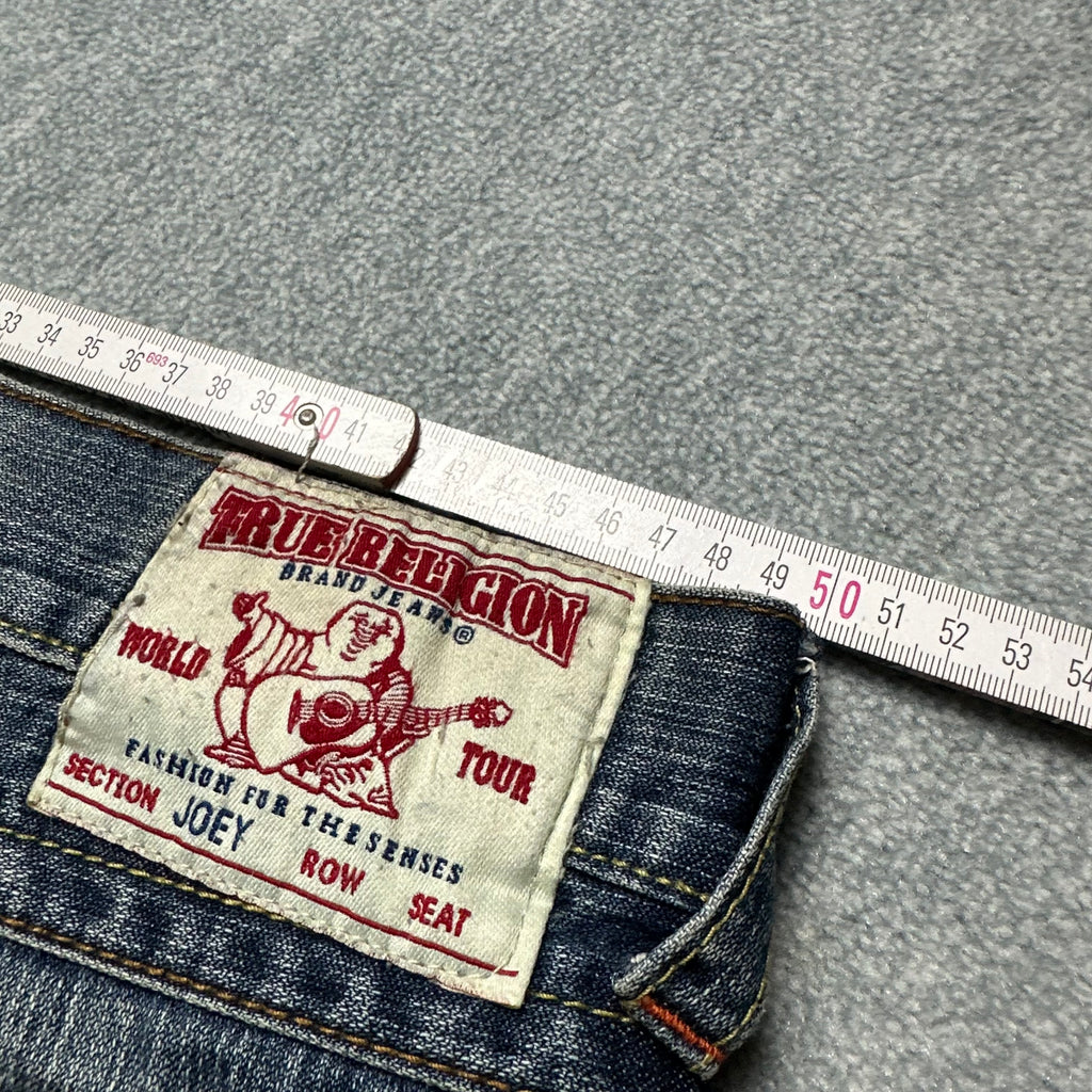 Vintage True Religion Jeans (XL-XXL)