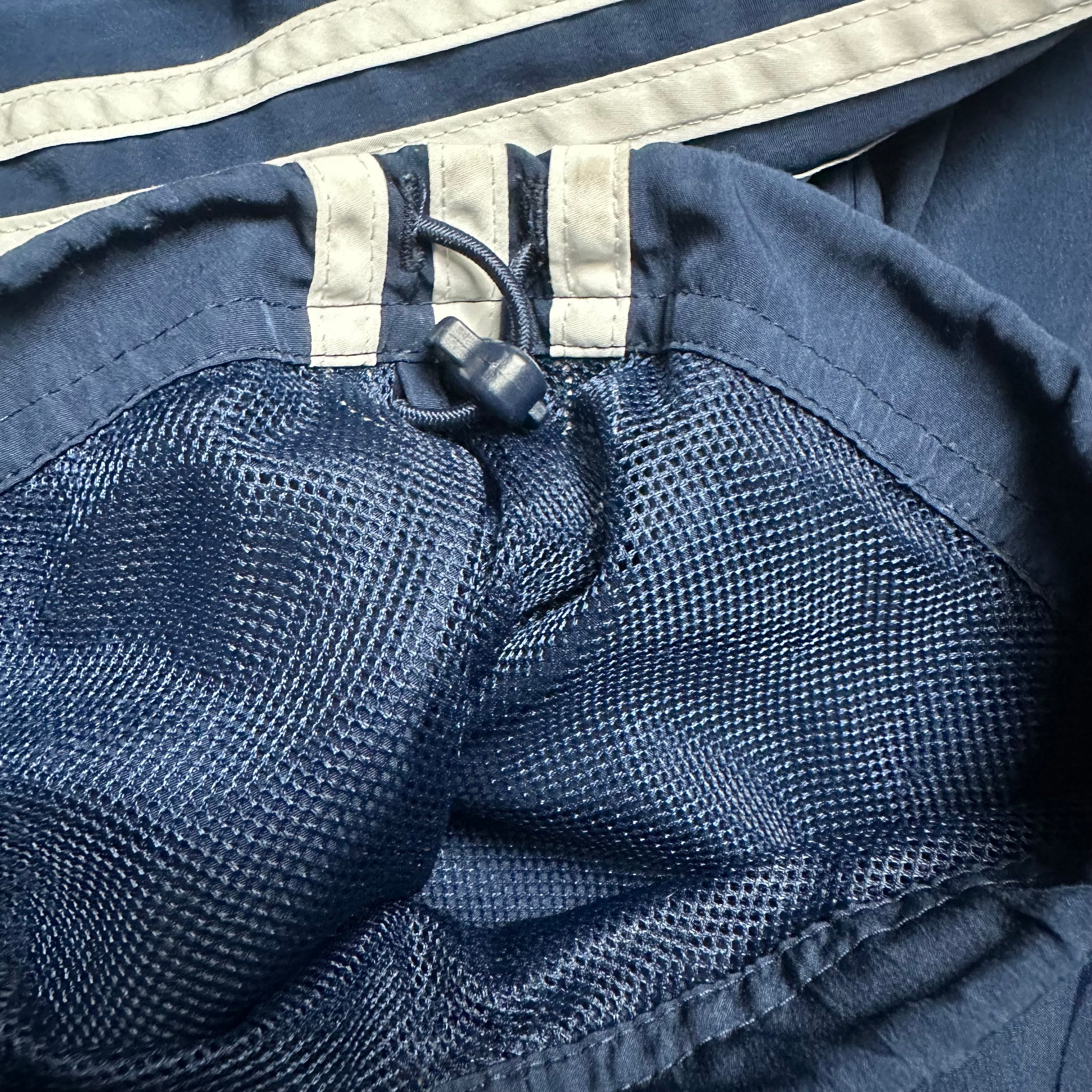 Vintage Adidas Trackpants (L)