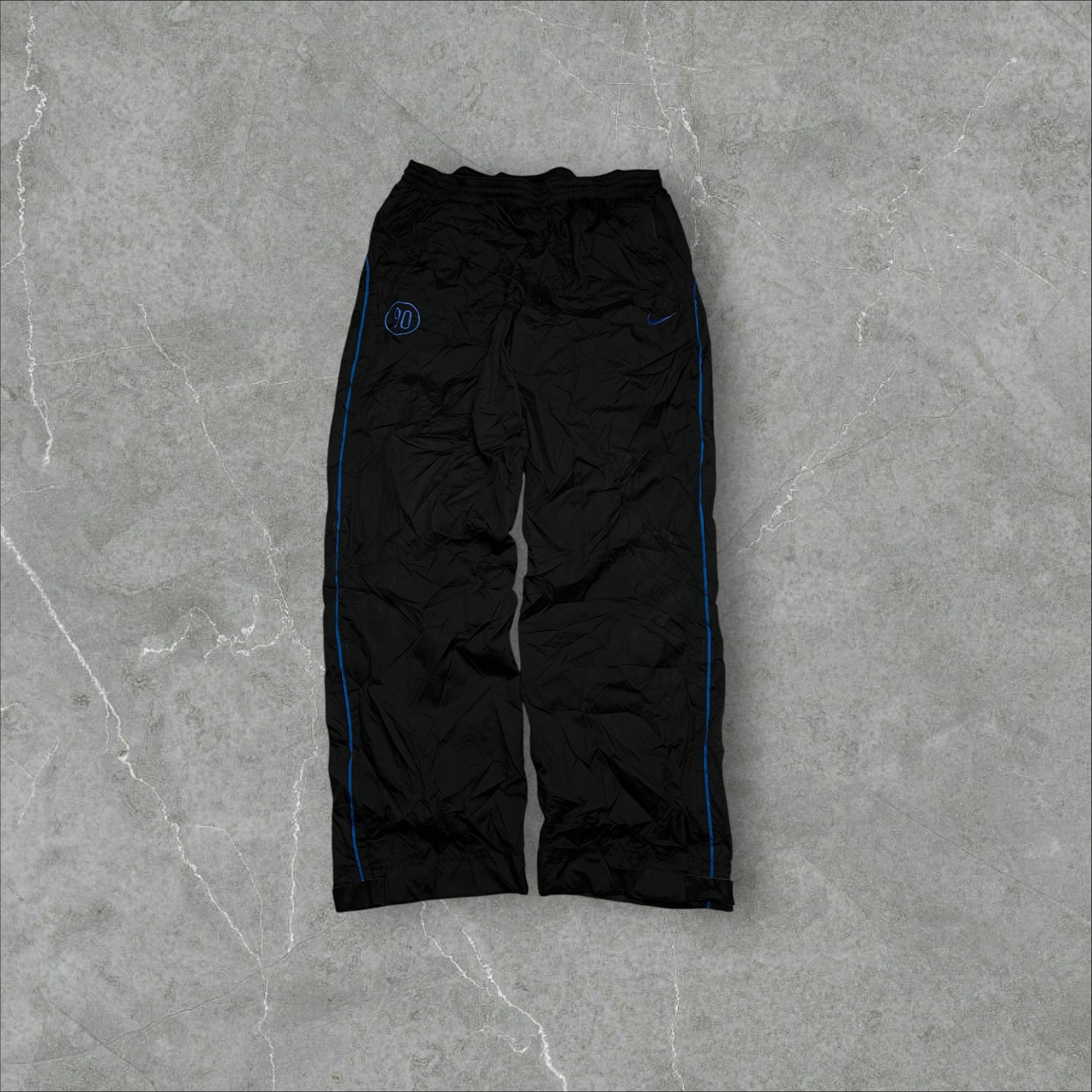 Vintage Nike Trackpants (M)