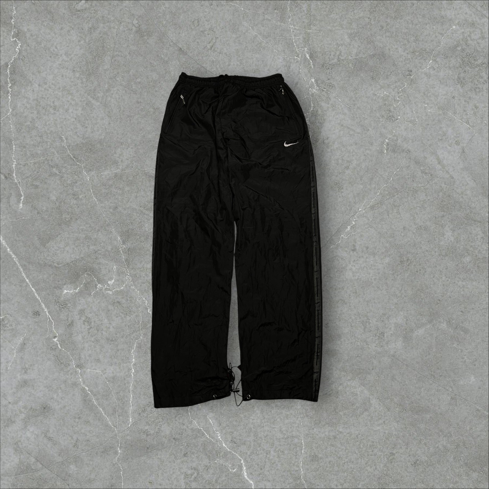 Vintage Nike Trackpants (M)