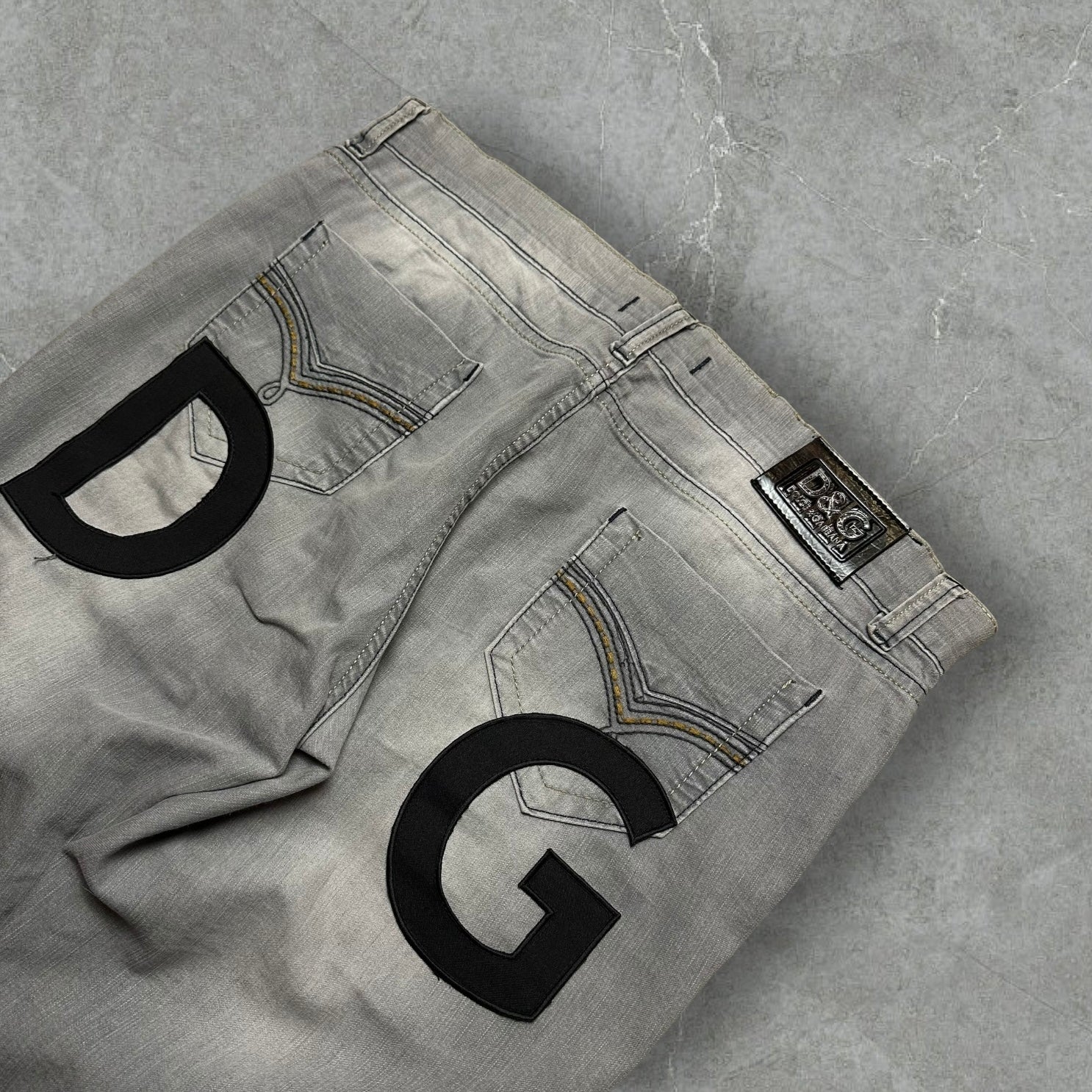 Vintage Dolce & Gabbana Jeans (L)
