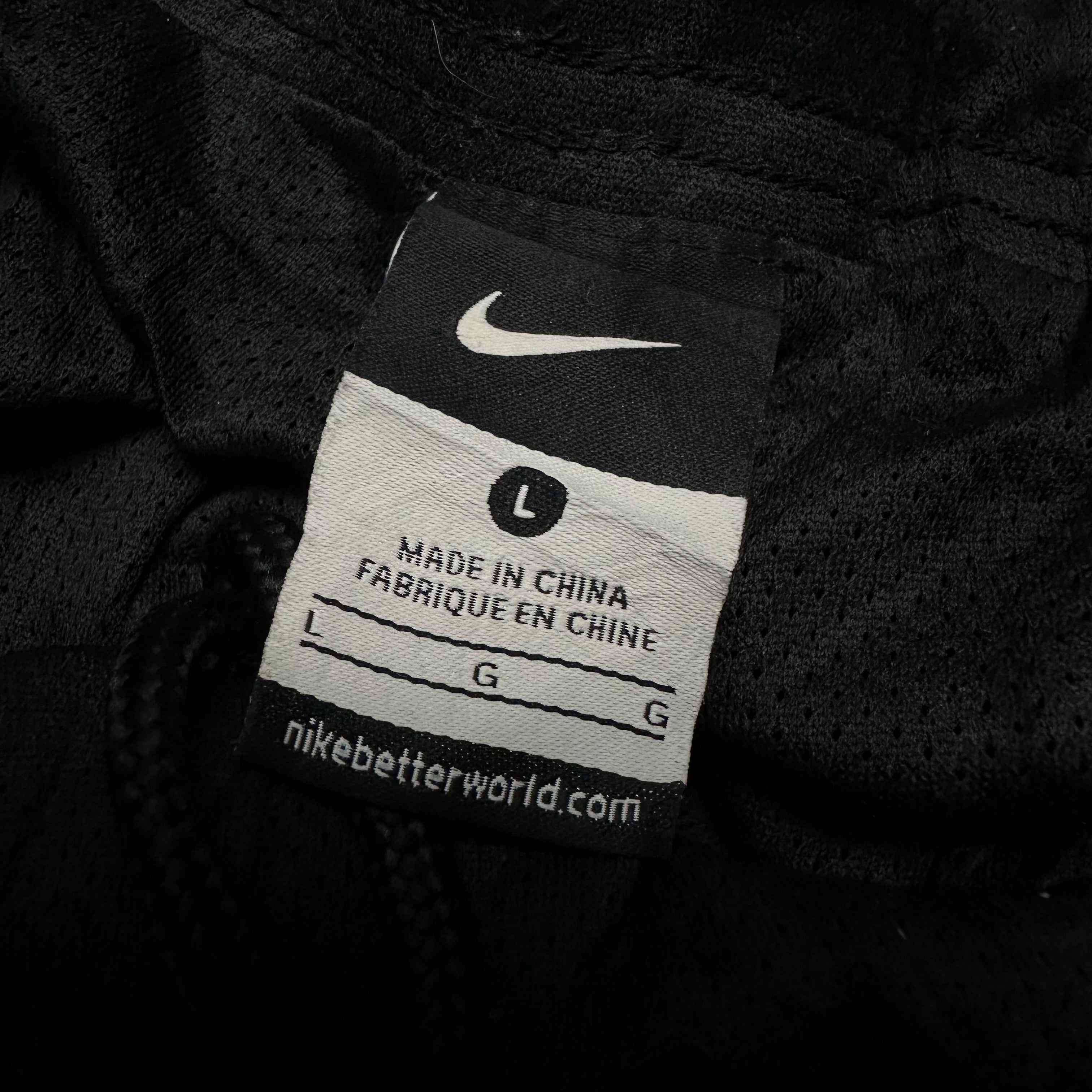 Vintage Nike Trackpants (S)