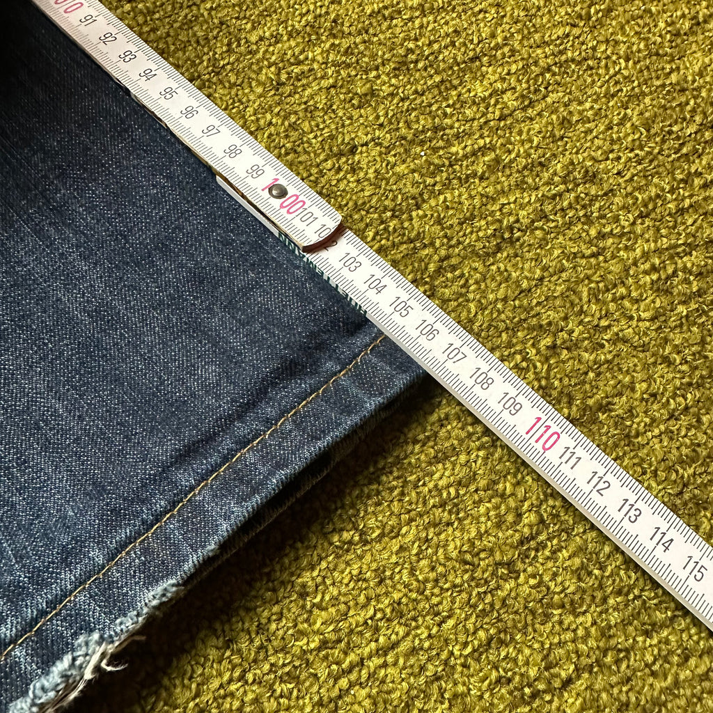 Vintage Replay Jeans (S-M)