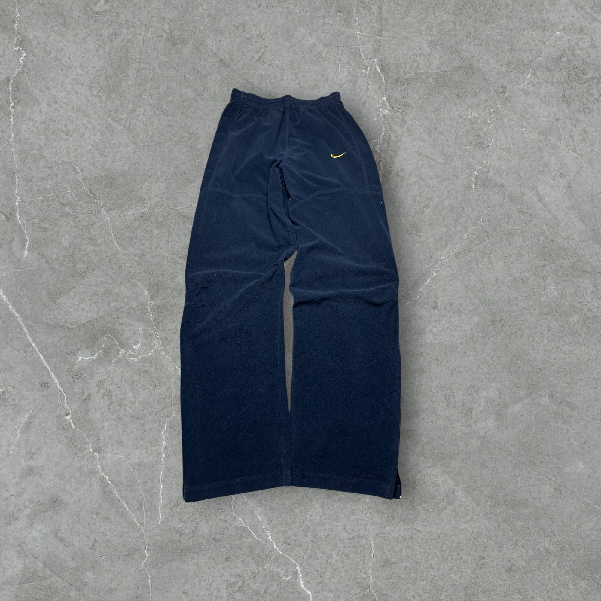 Vintage Nike Fleece Jogger (M)