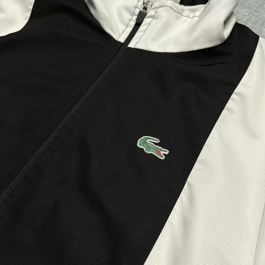 Lacoste Trackjacket (L)
