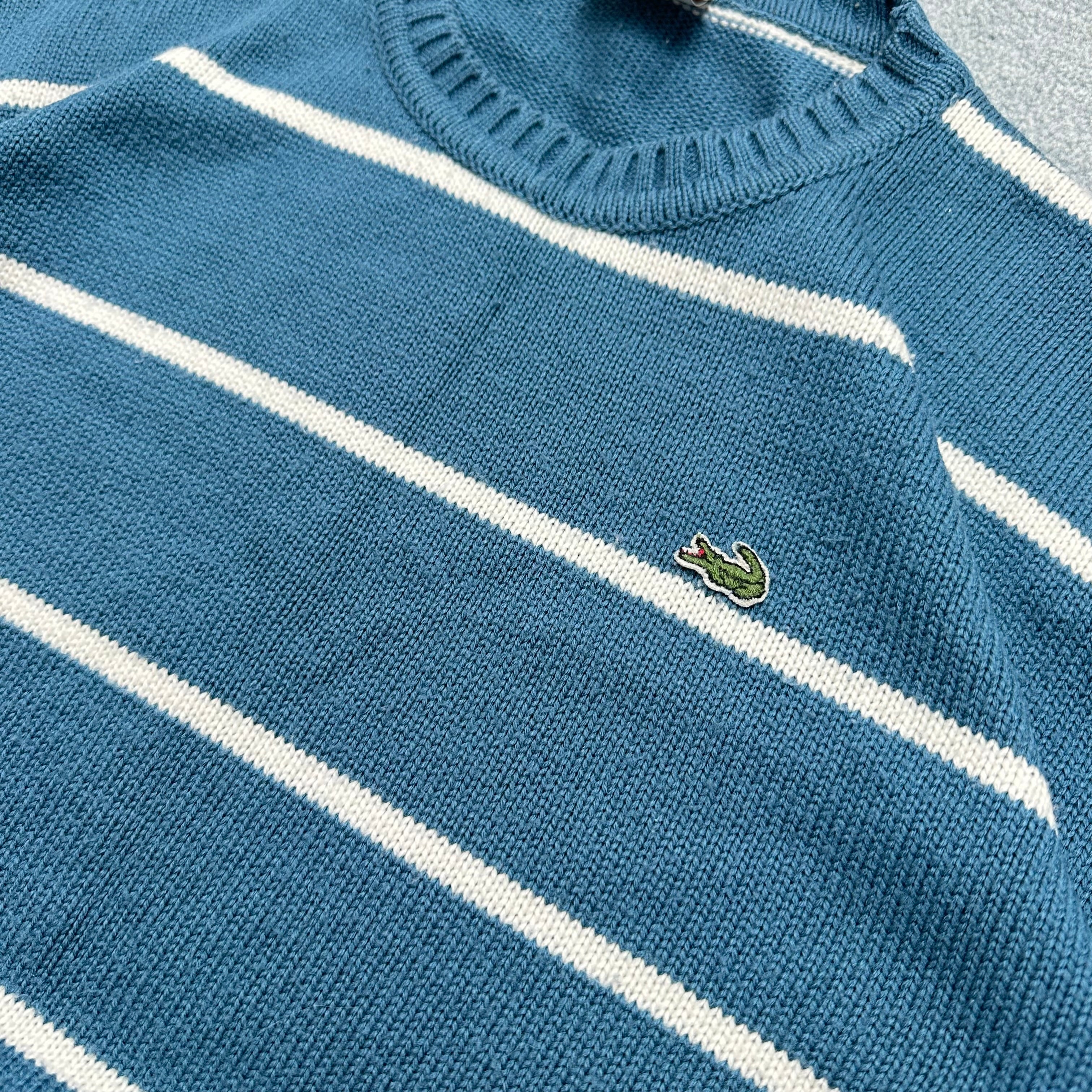 Vintage Lacoste Sweater (M)