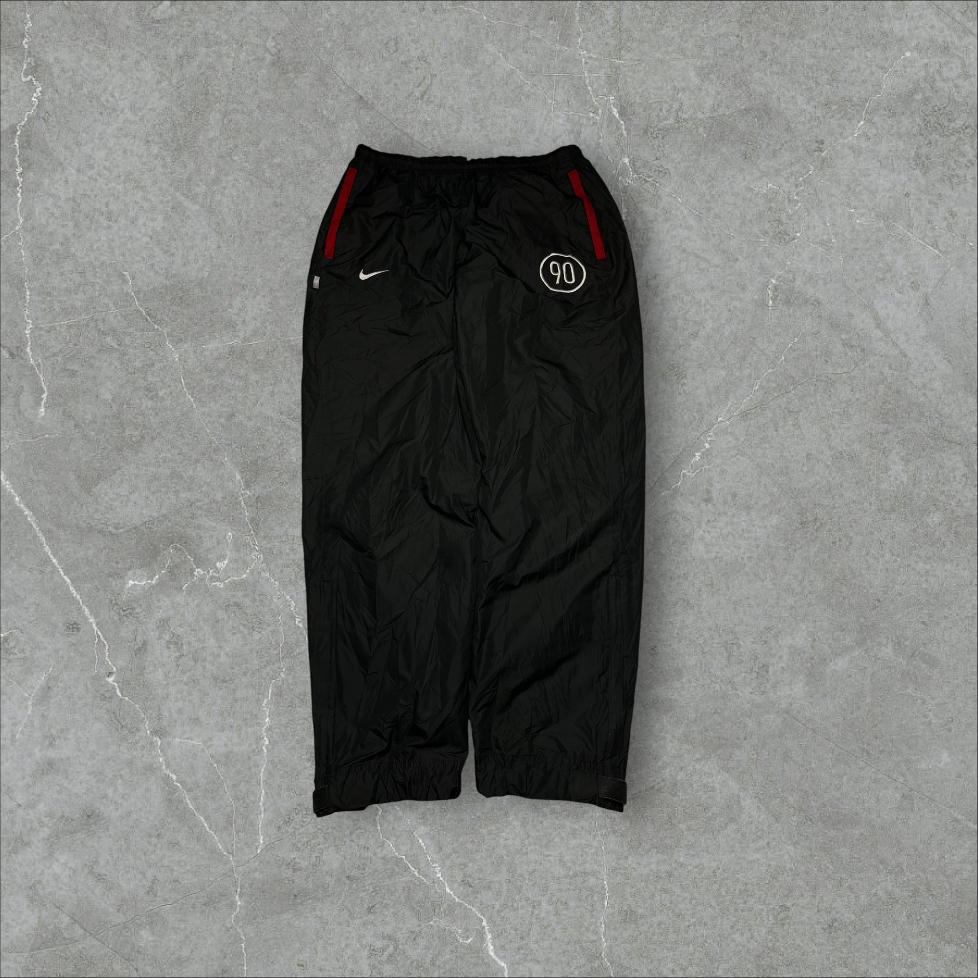 Vintage Nike Trackpants (L)