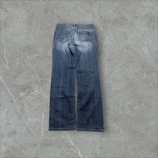 Vintage Tom Tailor Jeans (L)