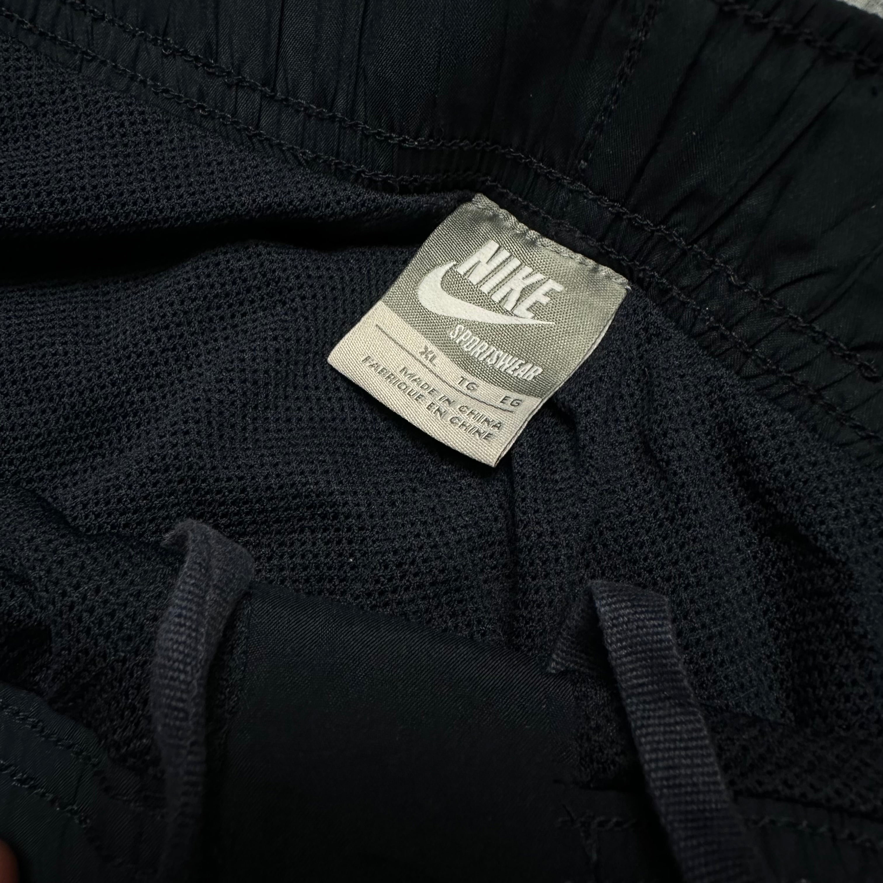 Vintage Nike Trackpants (L)