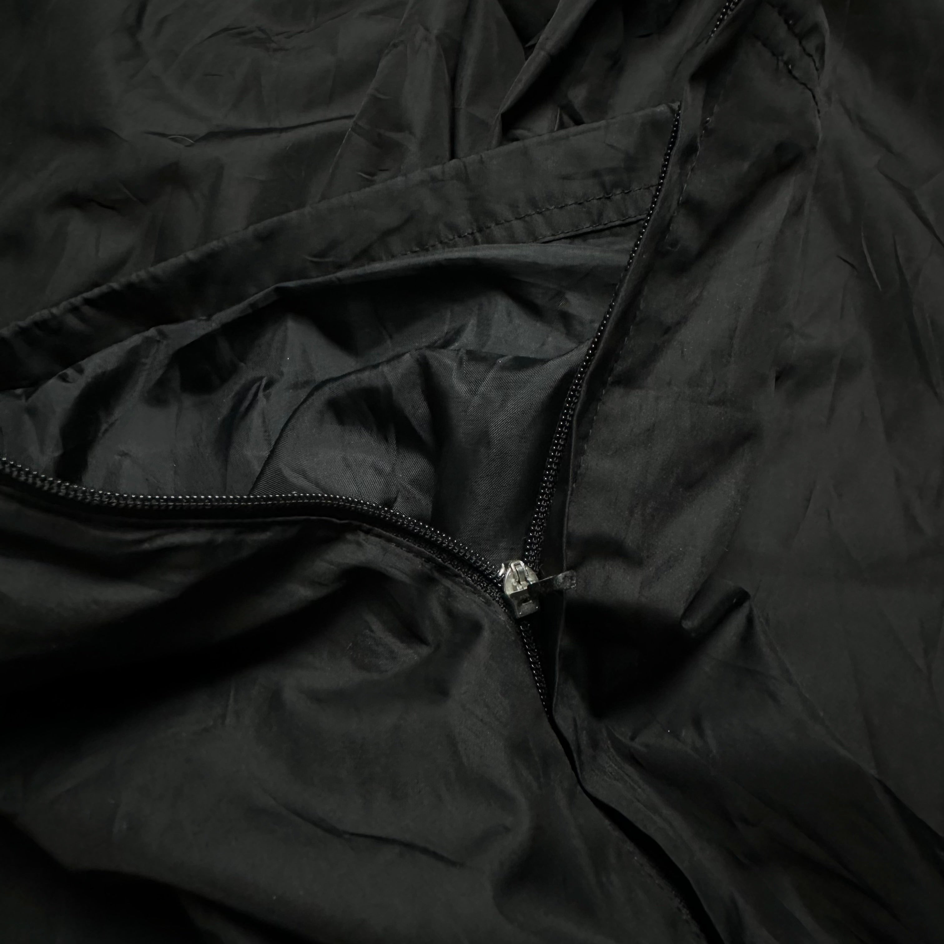 Vintage Nike Trackpants (S-M)