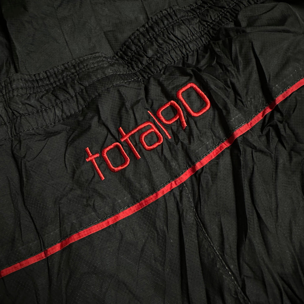 Vintage Nike Trackpants (L)