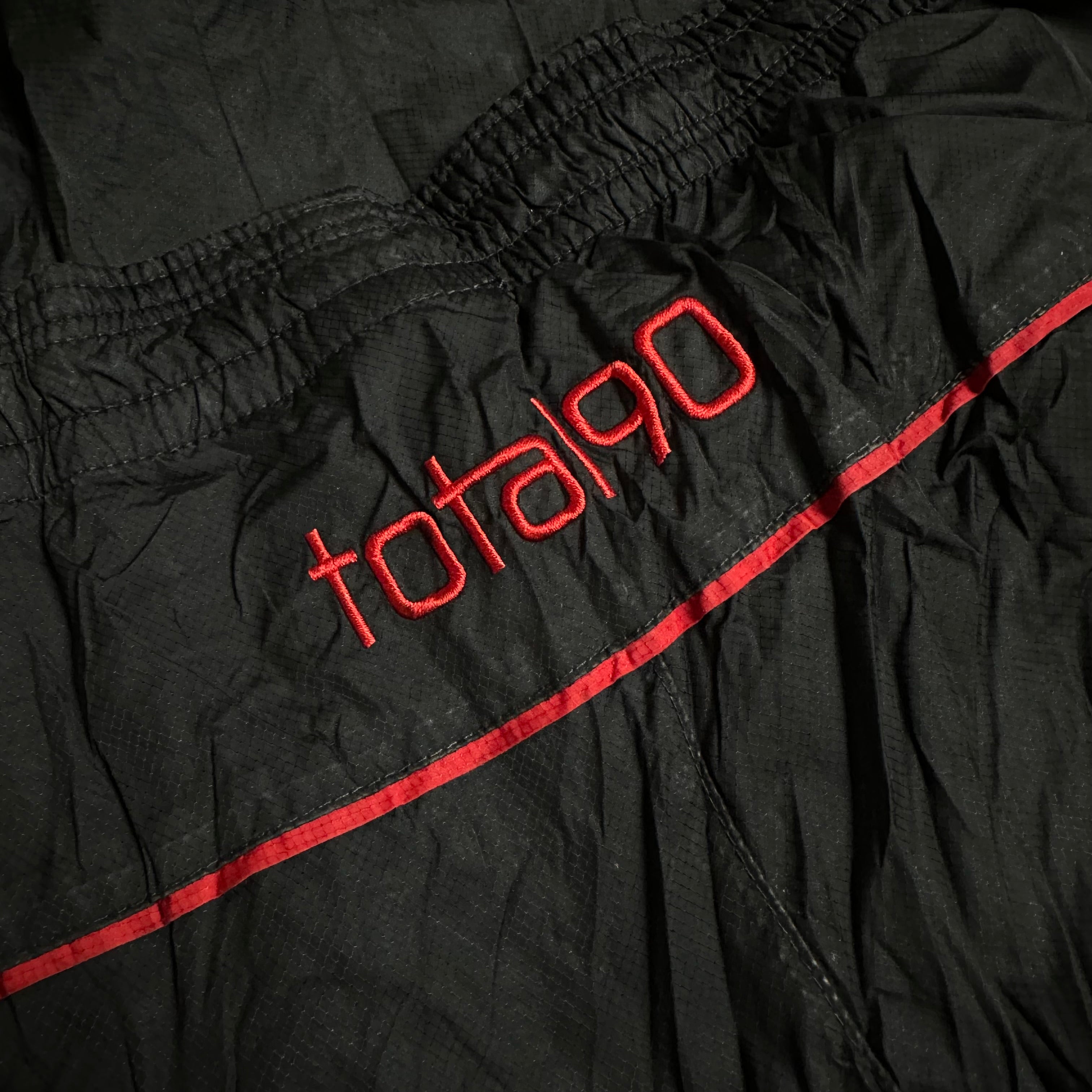 Vintage Nike Trackpants (L)